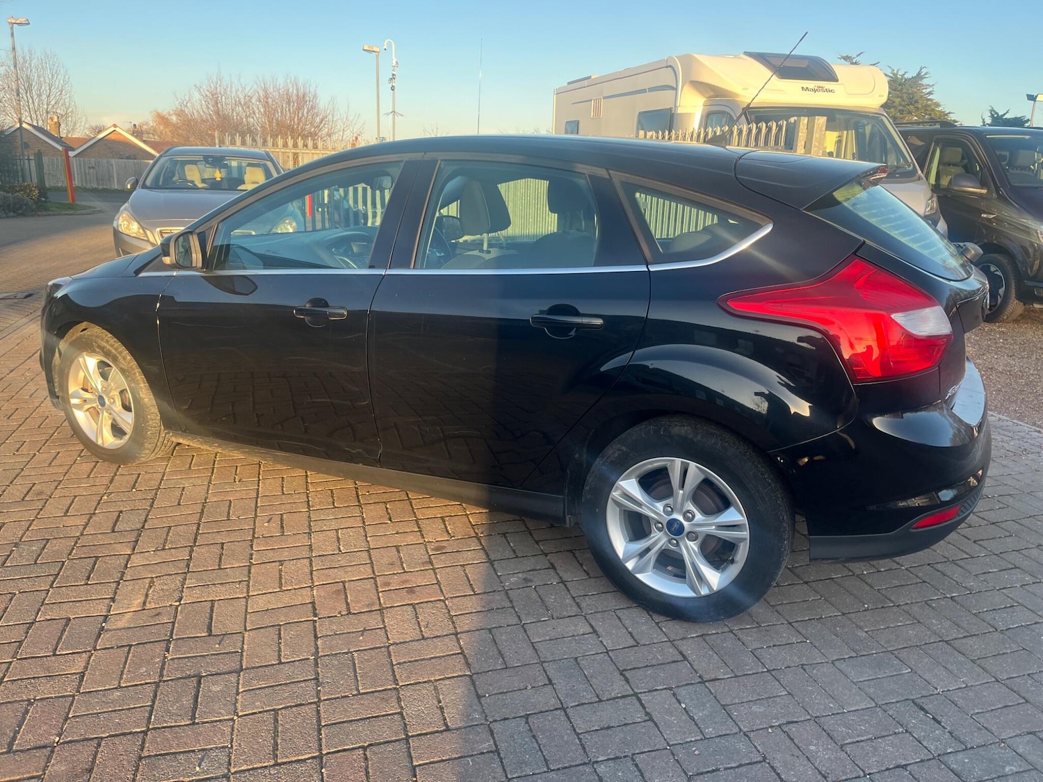 Used Ford Focus 2014 for sale - 77111715: Photo 5