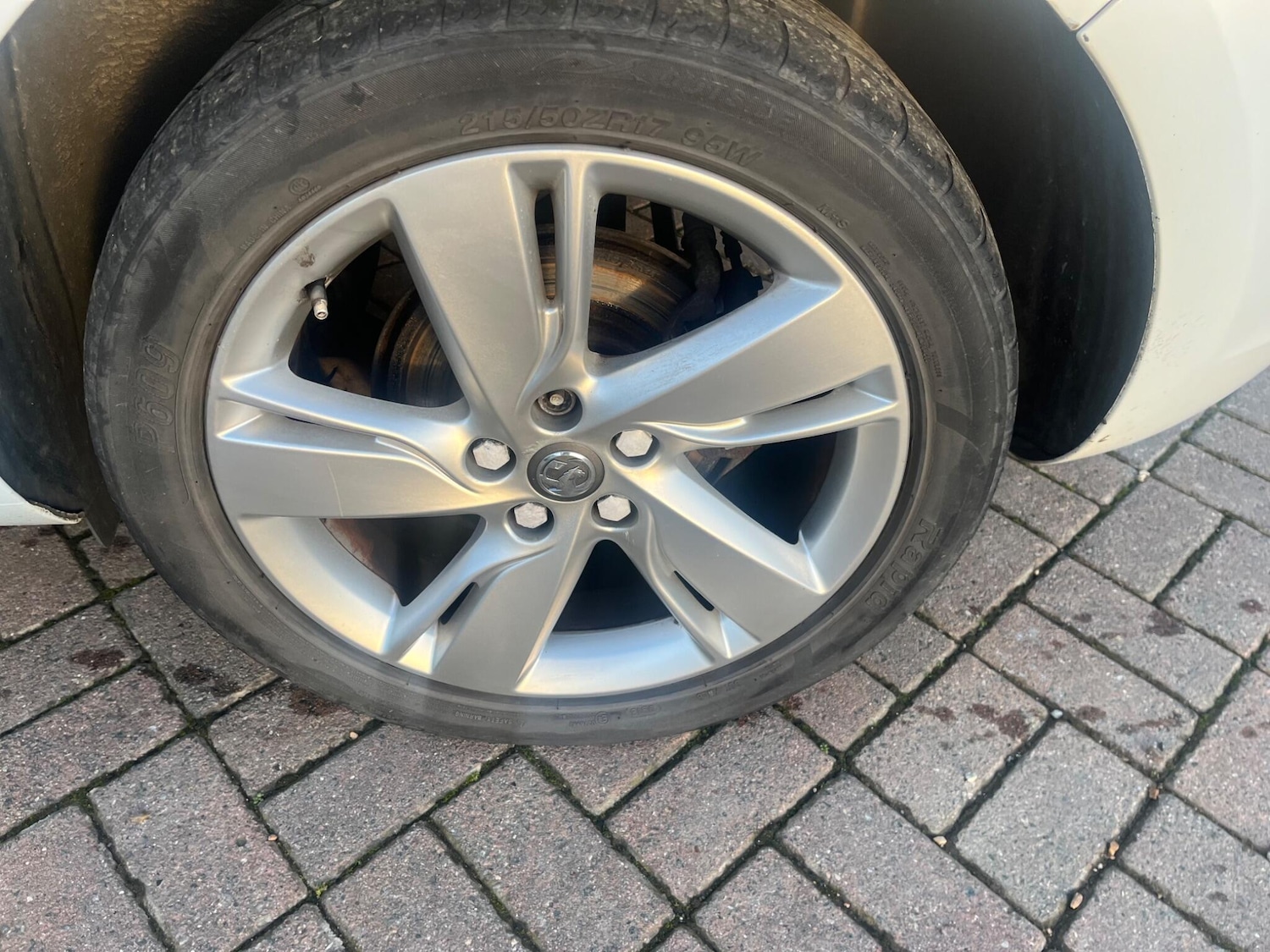 Used Vauxhall Astra 2014 for sale - 76711932: Photo 10