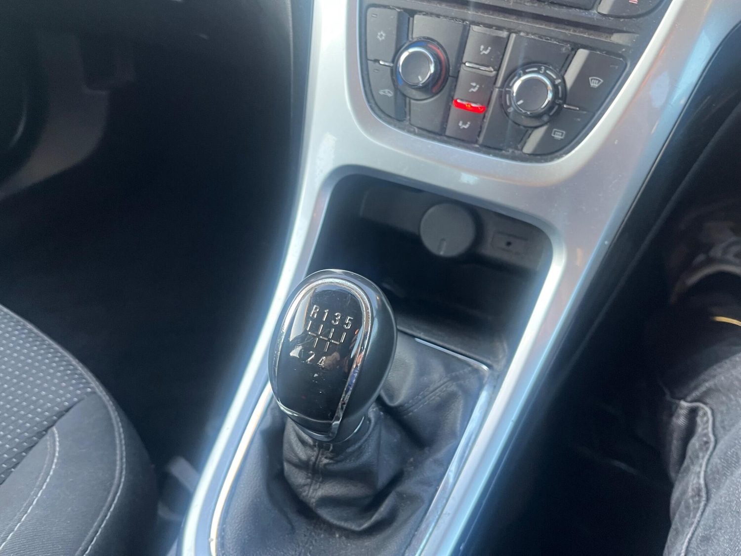 Used Vauxhall Astra 2014 for sale - 76711932: Photo 19