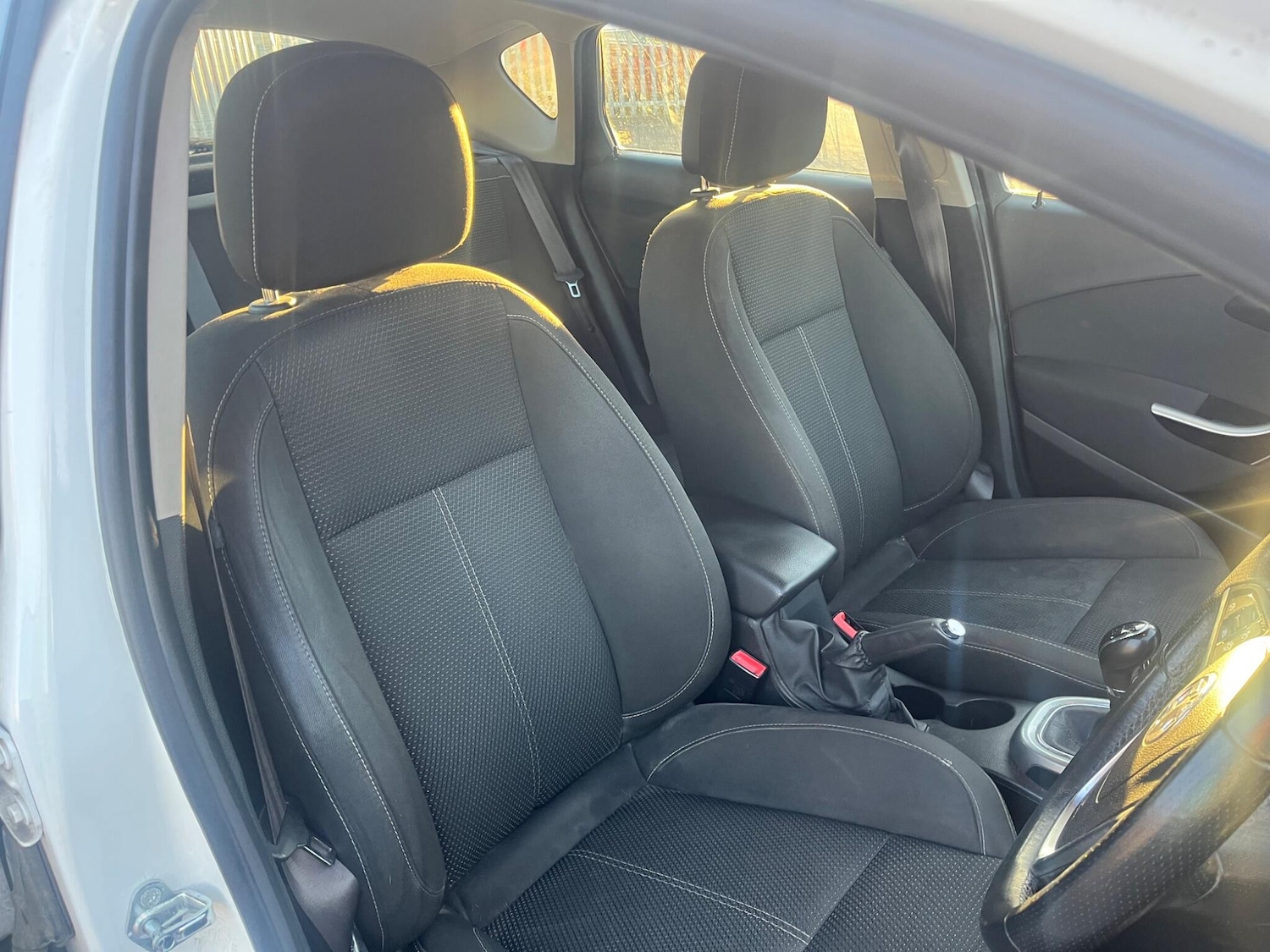 Used Vauxhall Astra 2014 for sale - 76711932: Photo 20