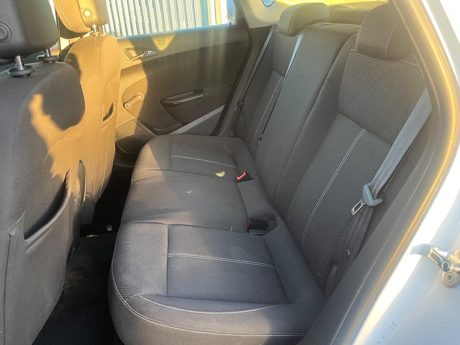 Used Vauxhall Astra 2014 for sale - 76711932: Photo 22