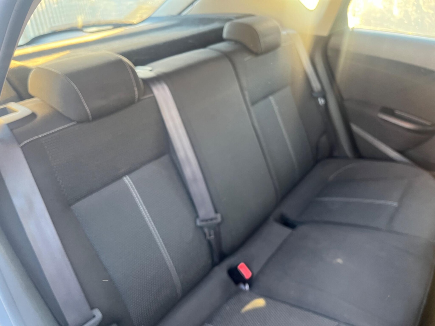 Used Vauxhall Astra 2014 for sale - 76711932: Photo 23