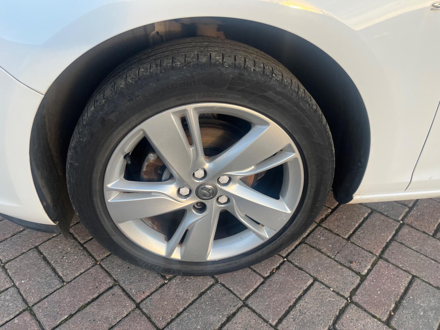 Used Vauxhall Astra 2014 for sale - 76711932: Photo 24