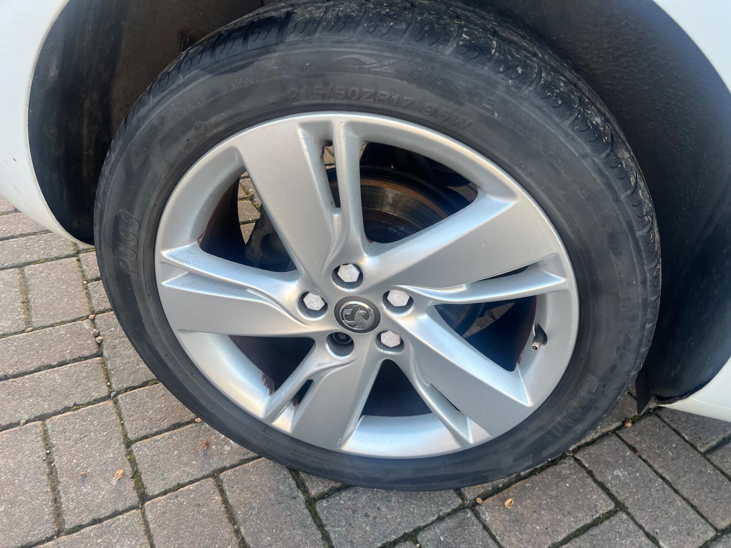 Used Vauxhall Astra 2014 for sale - 76711932: Photo 25