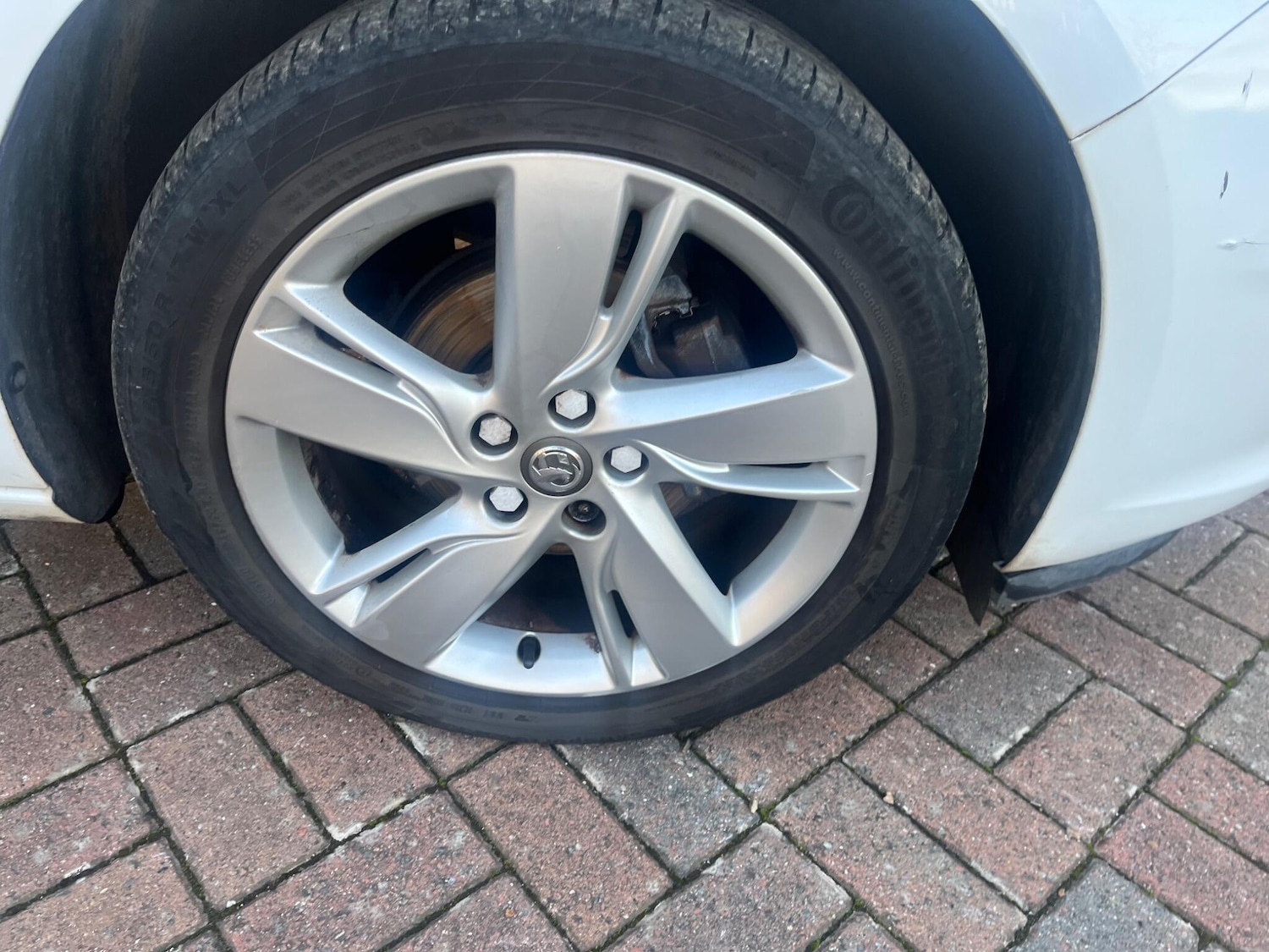 Used Vauxhall Astra 2014 for sale - 76711932: Photo 26