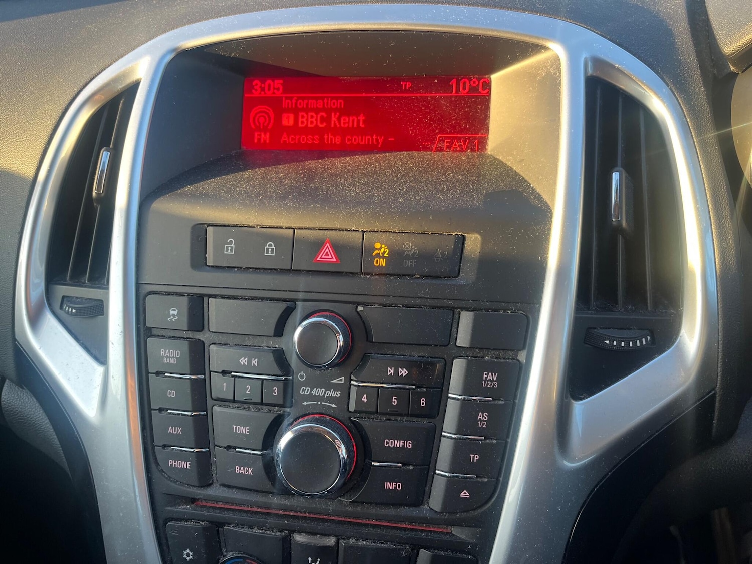 Used Vauxhall Astra 2014 for sale - 76711932: Photo 27