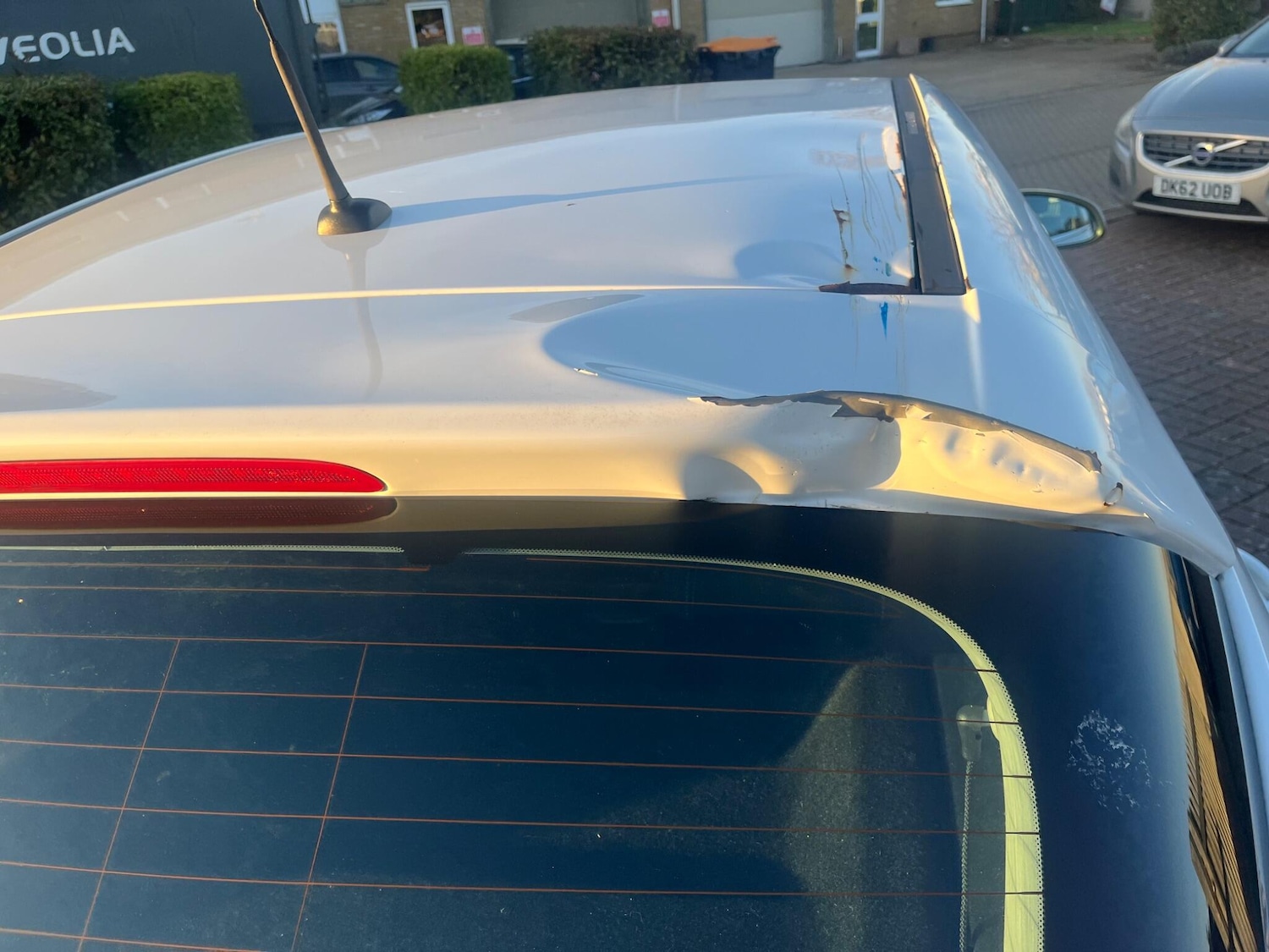 Used Vauxhall Astra 2014 for sale - 76711932: Photo 30