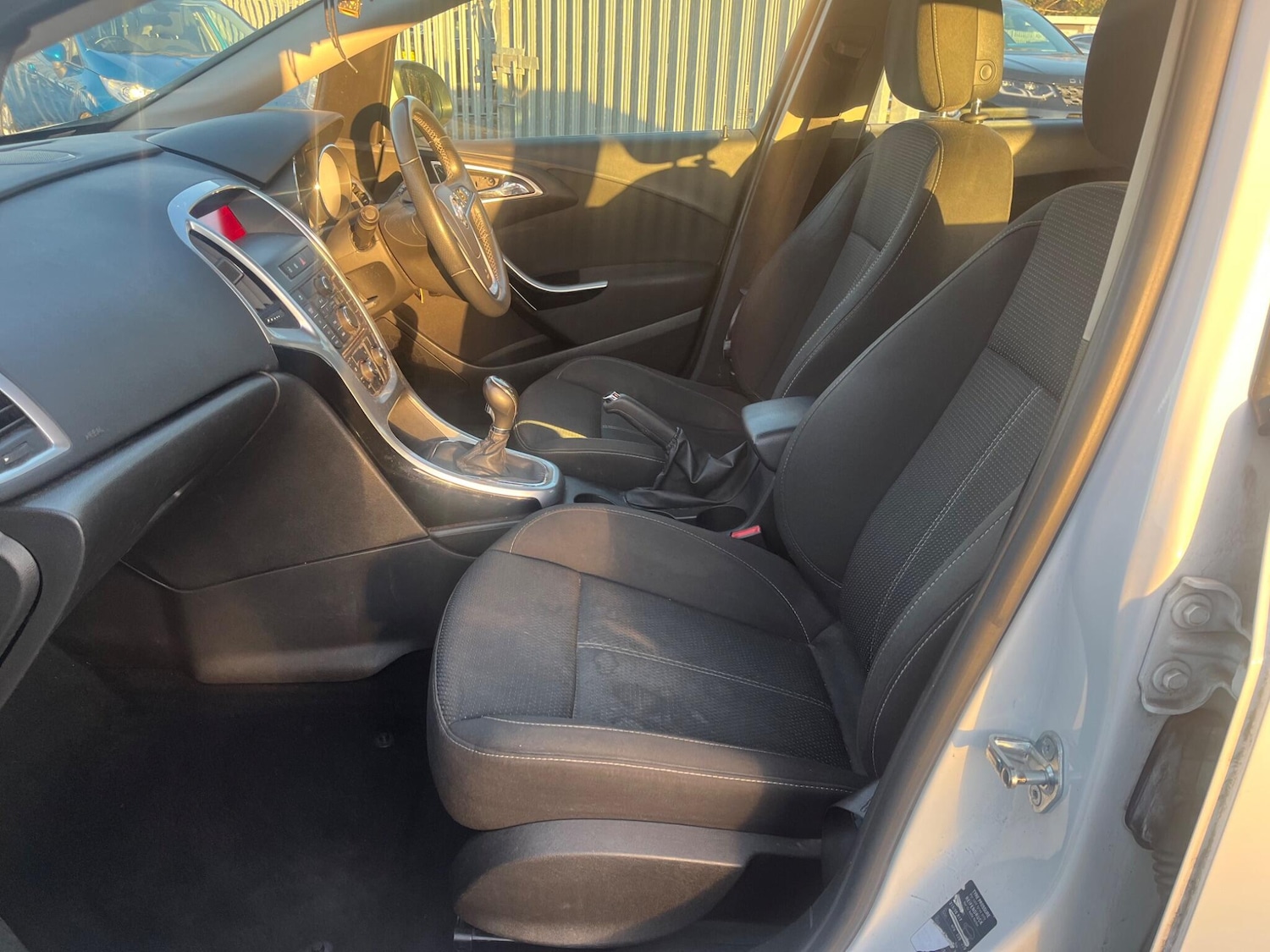 Used Vauxhall Astra 2014 for sale - 76711932: Photo 33