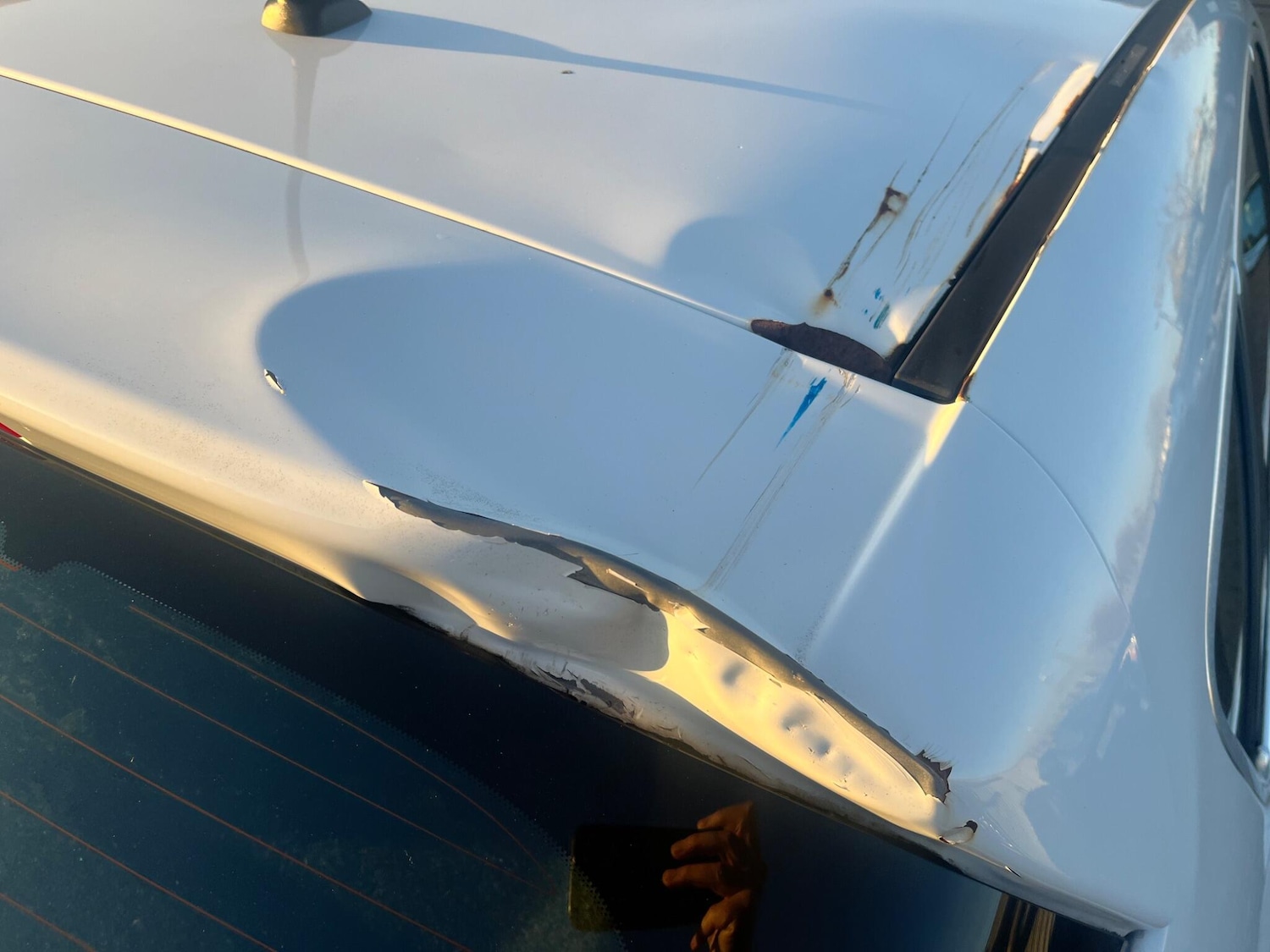 Used Vauxhall Astra 2014 for sale - 76711932: Photo 34