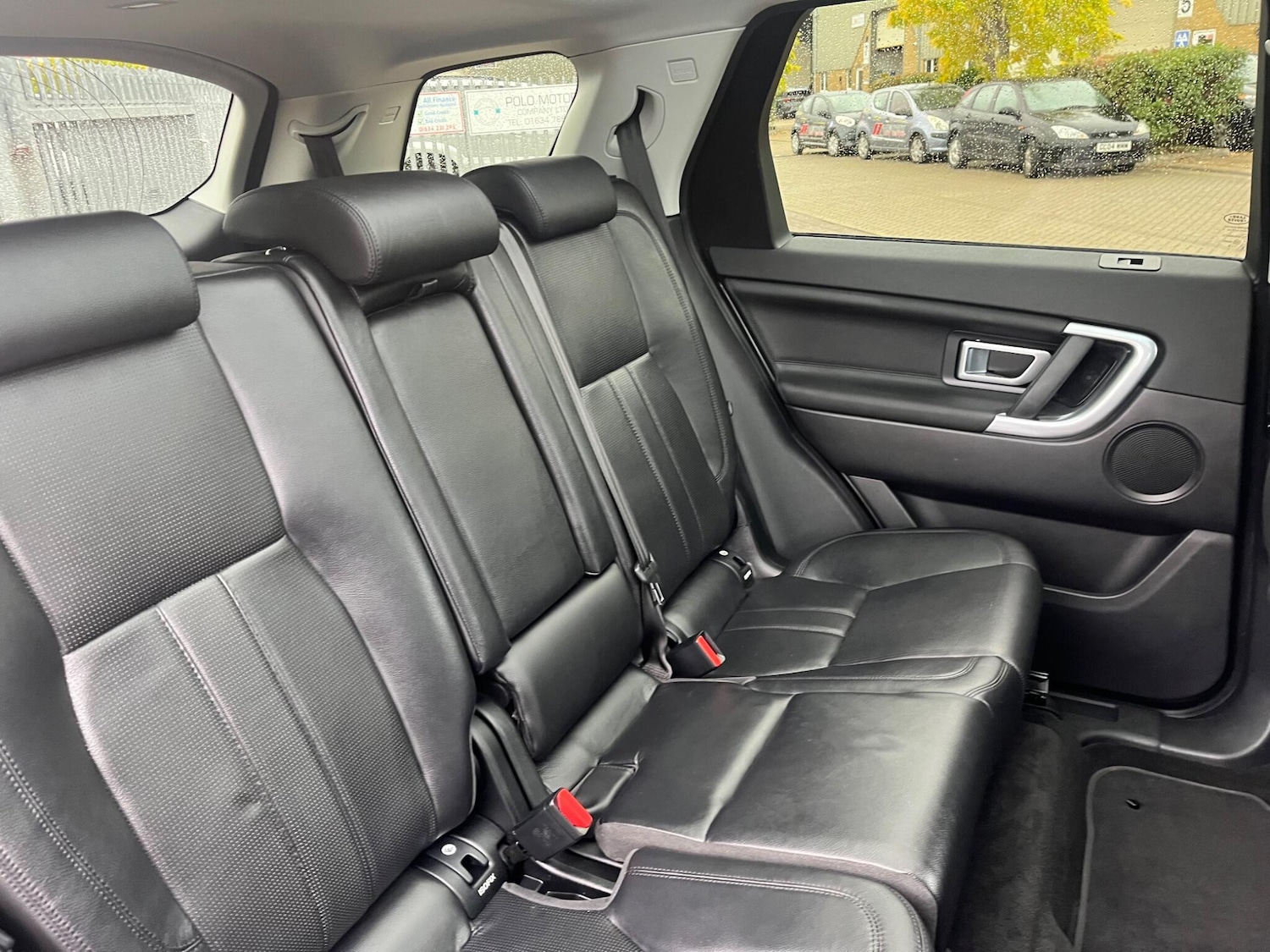 Used Land Rover Discovery Sport 2016 for sale - 76690942: Photo 23