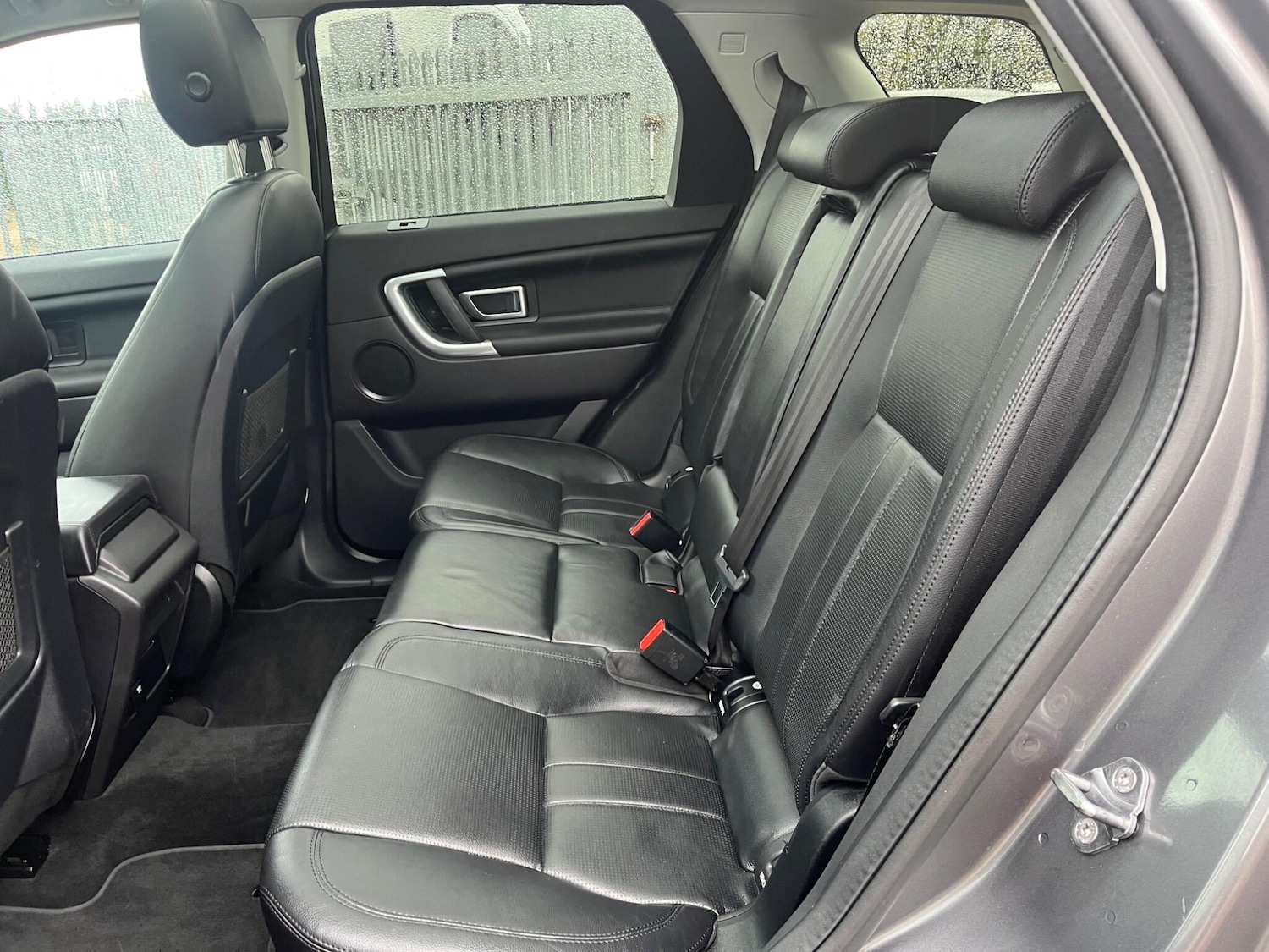 Used Land Rover Discovery Sport 2016 for sale - 76690942: Photo 26