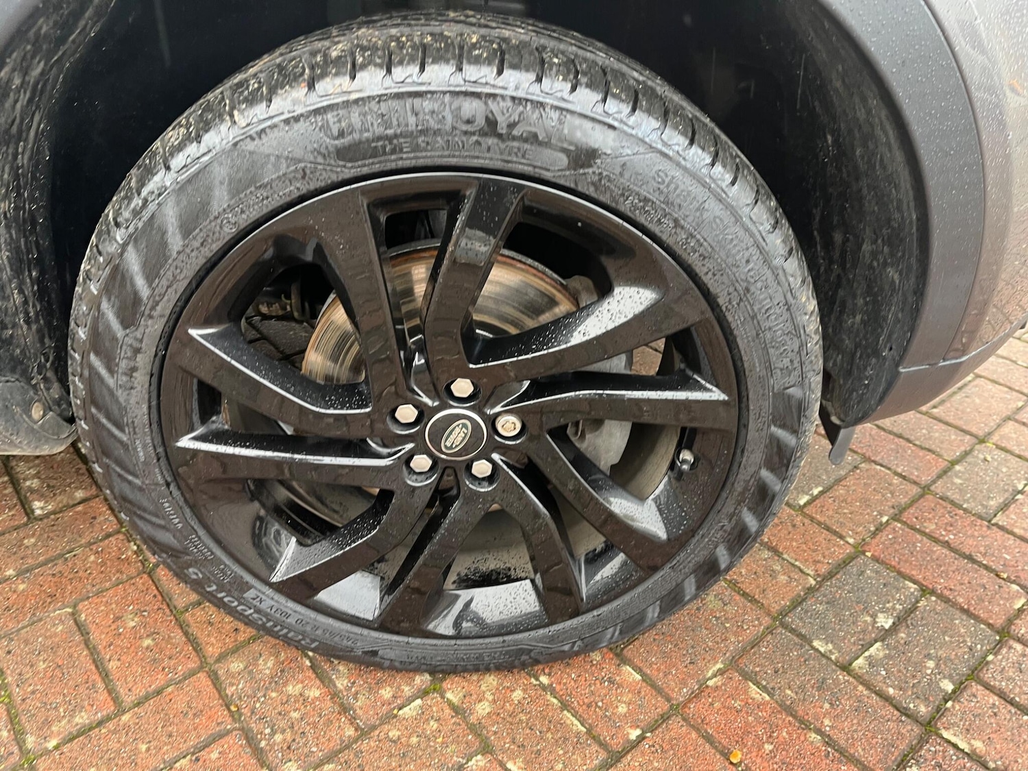 Used Land Rover Discovery Sport 2016 for sale - 76690942: Photo 29