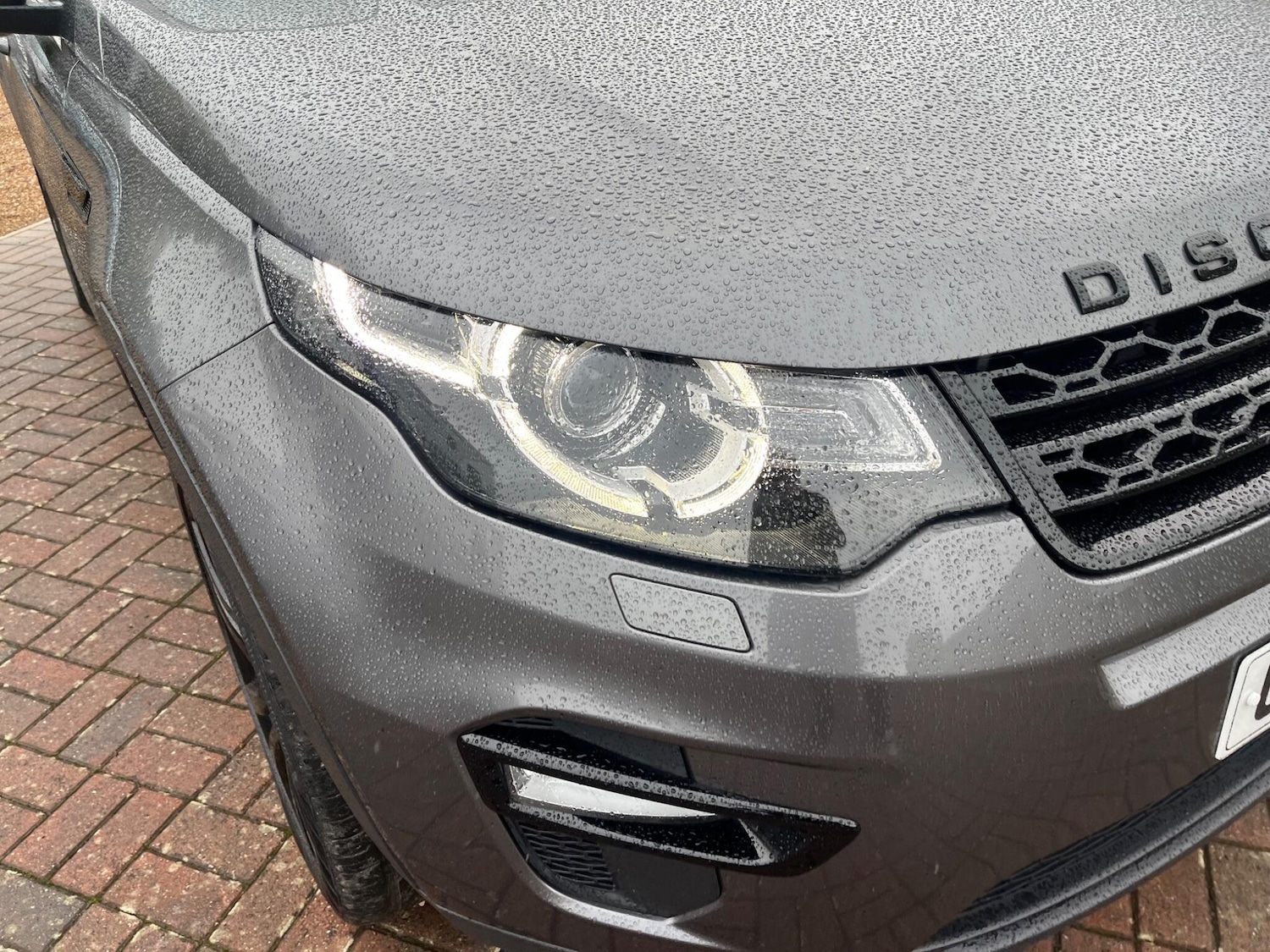 Used Land Rover Discovery Sport 2016 for sale - 76690942: Photo 40