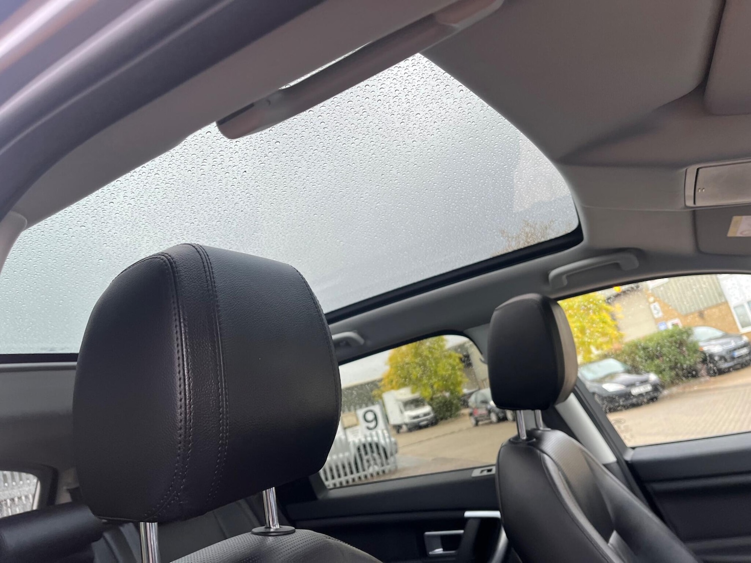 Used Land Rover Discovery Sport 2016 for sale - 76690942: Photo 43