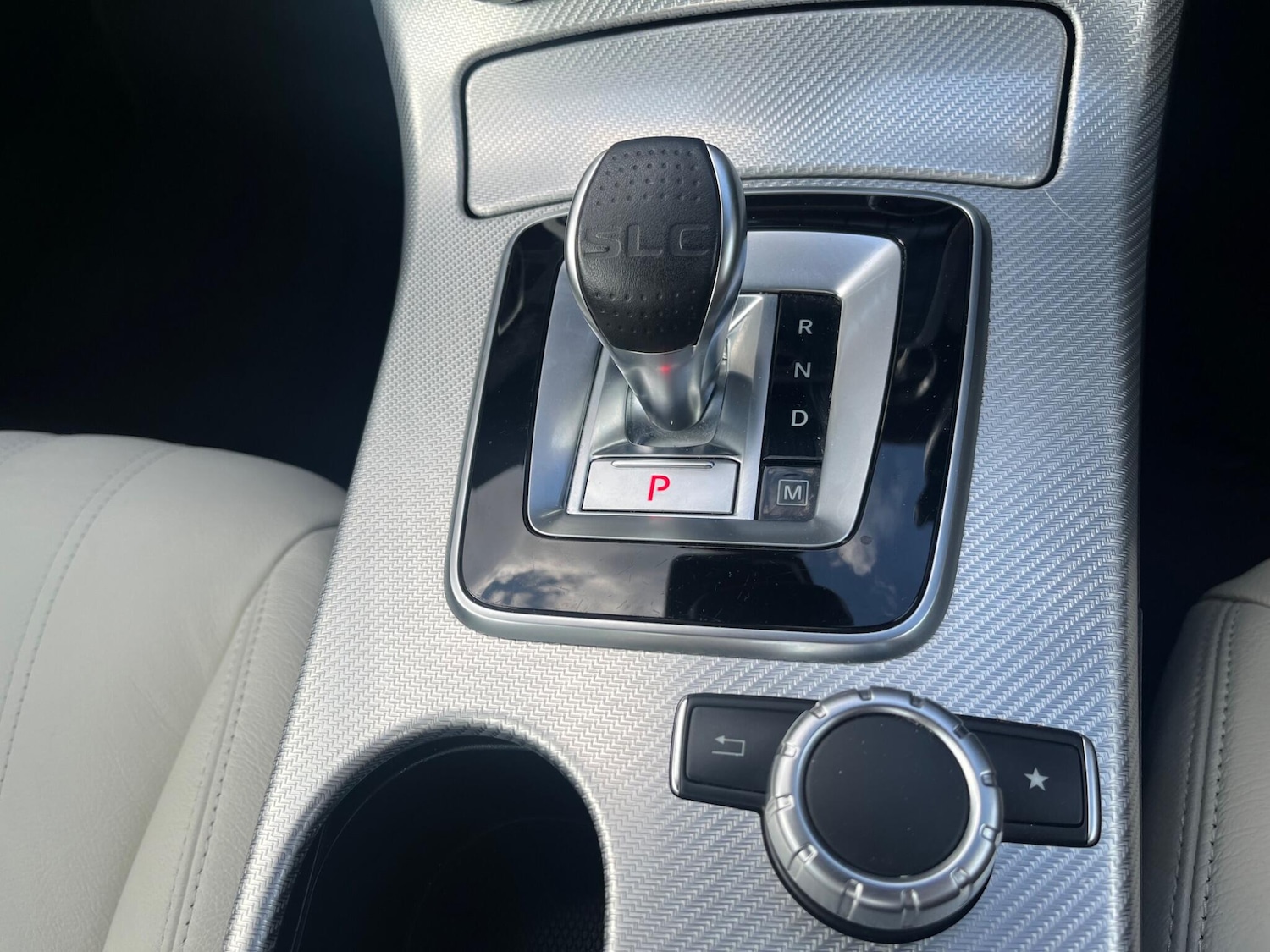 Used Mercedes-Benz SLC 2017 for sale - 76690950: Photo 44