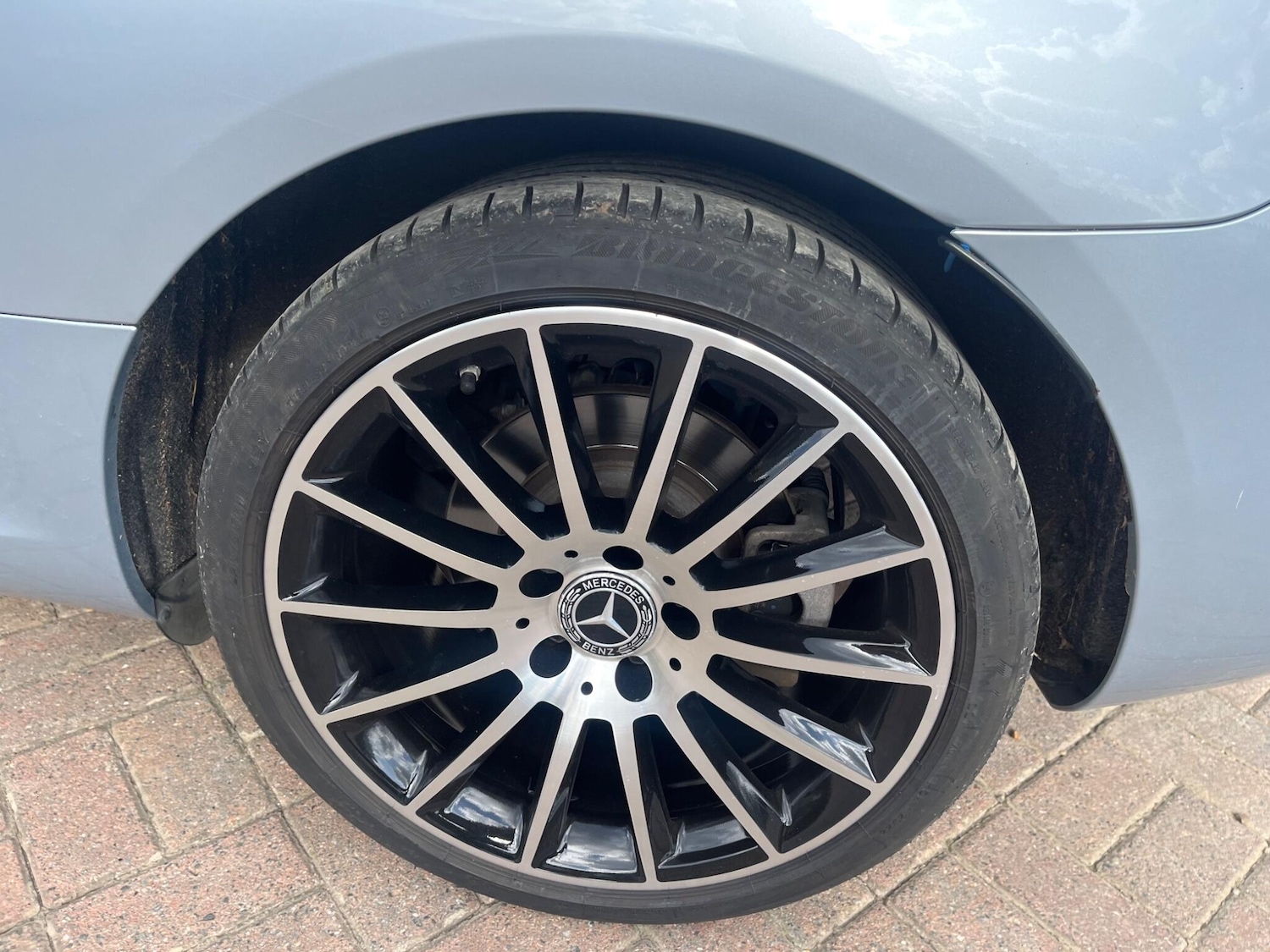 Used Mercedes-Benz SLC 2017 for sale - 76690950: Photo 45