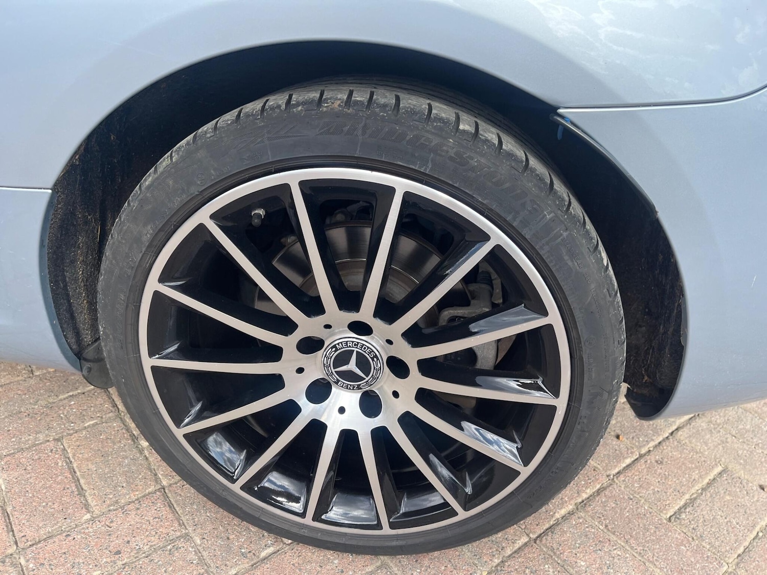 Used Mercedes-Benz SLC 2017 for sale - 76690950: Photo 46