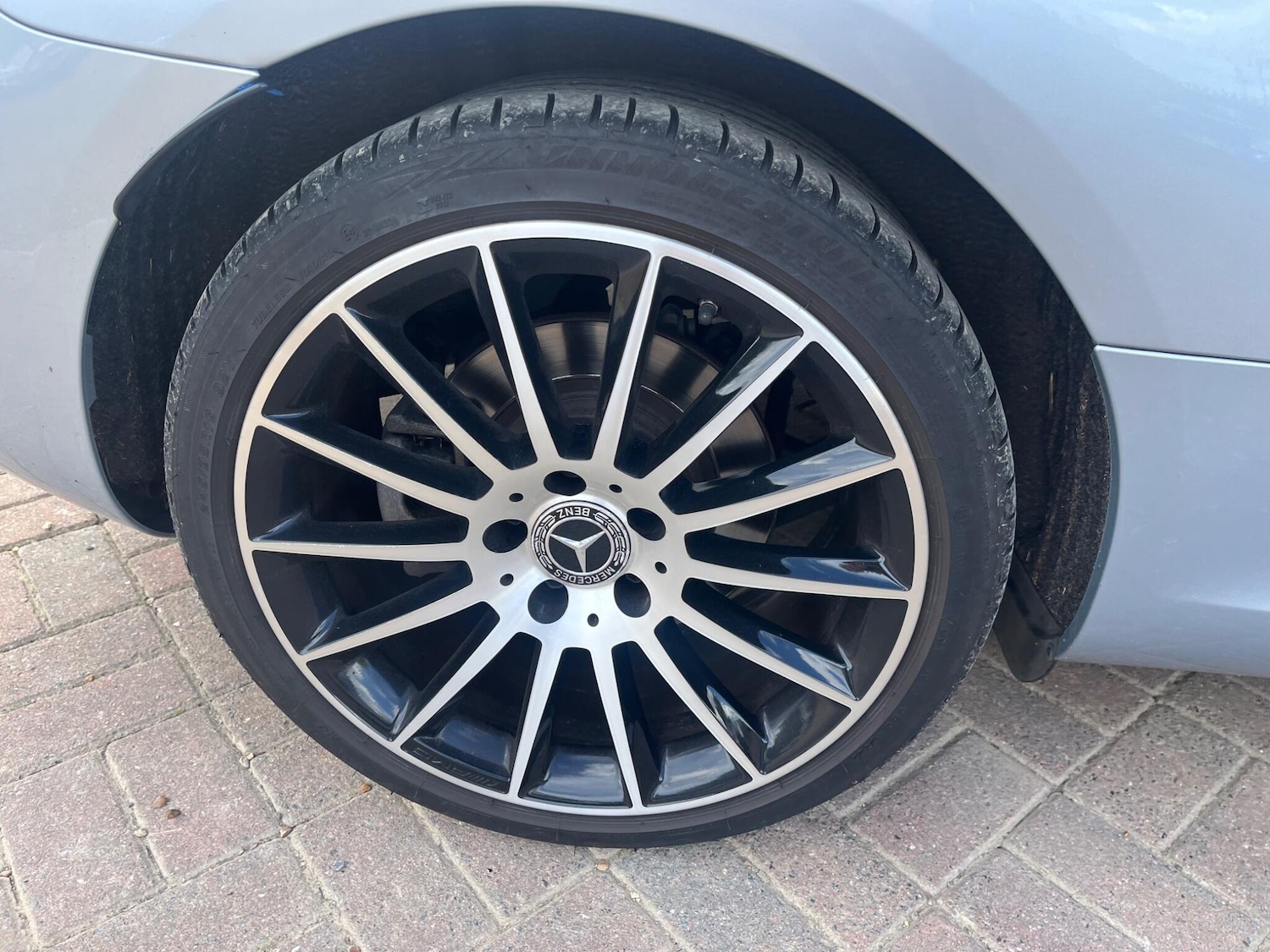 Used Mercedes-Benz SLC 2017 for sale - 76690950: Photo 47