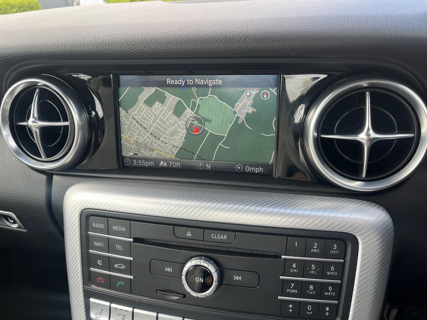 Used Mercedes-Benz SLC 2017 for sale - 76690950: Photo 48