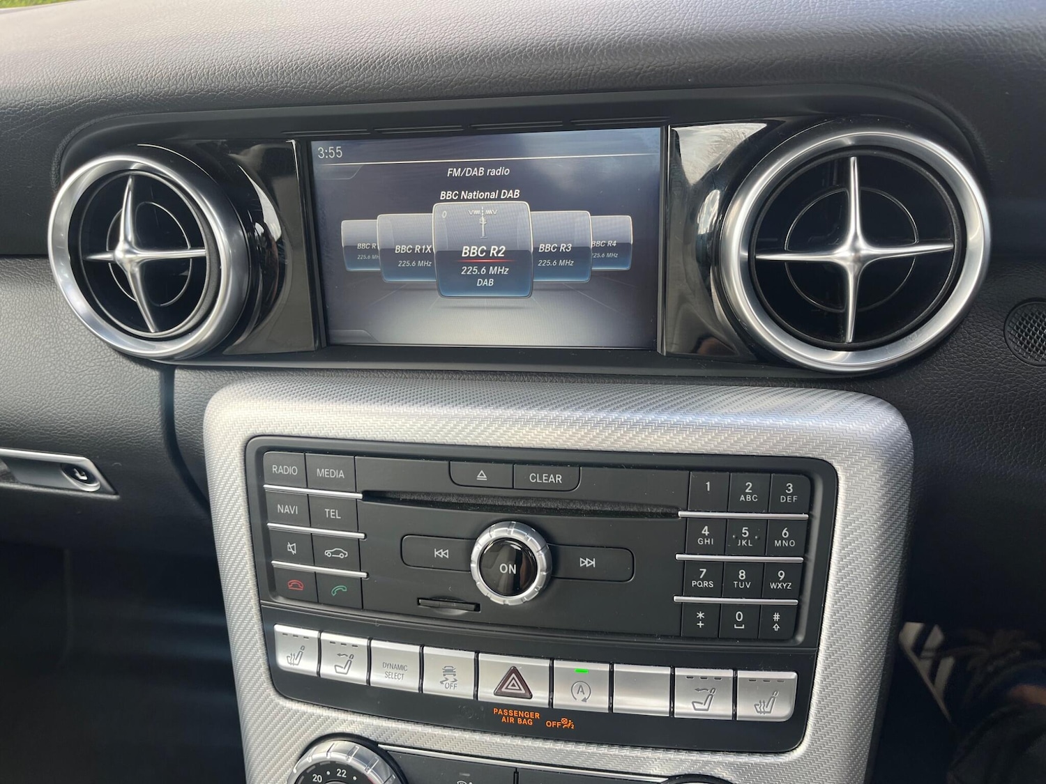 Used Mercedes-Benz SLC 2017 for sale - 76690950: Photo 49