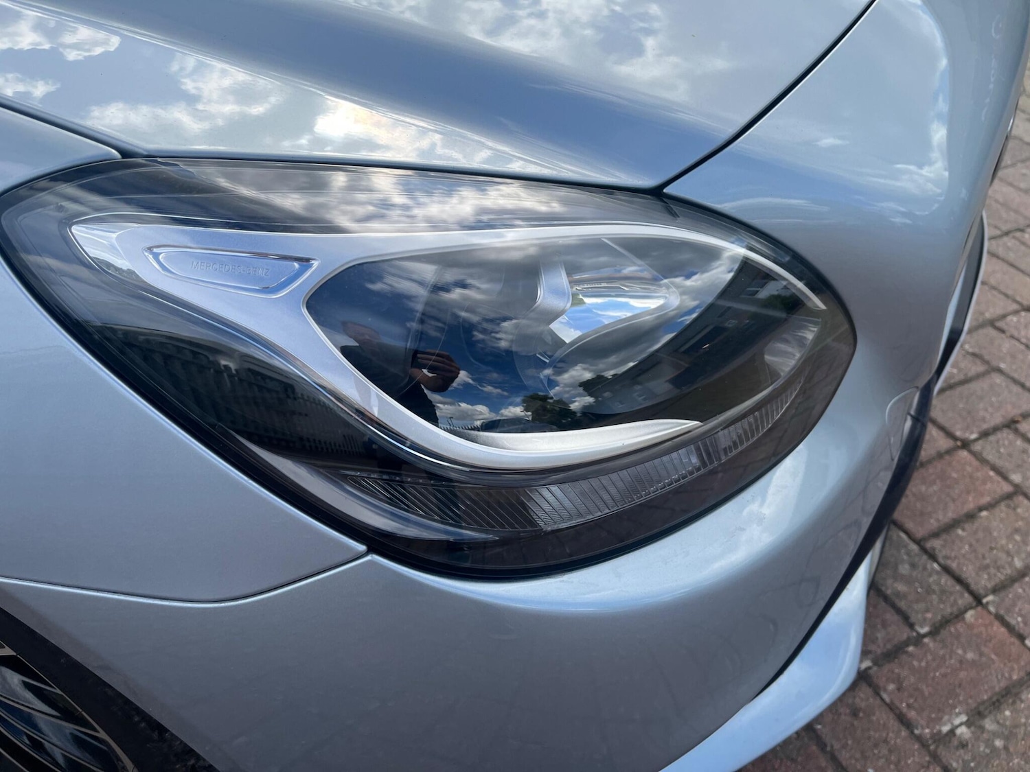 Used Mercedes-Benz SLC 2017 for sale - 76690950: Photo 55