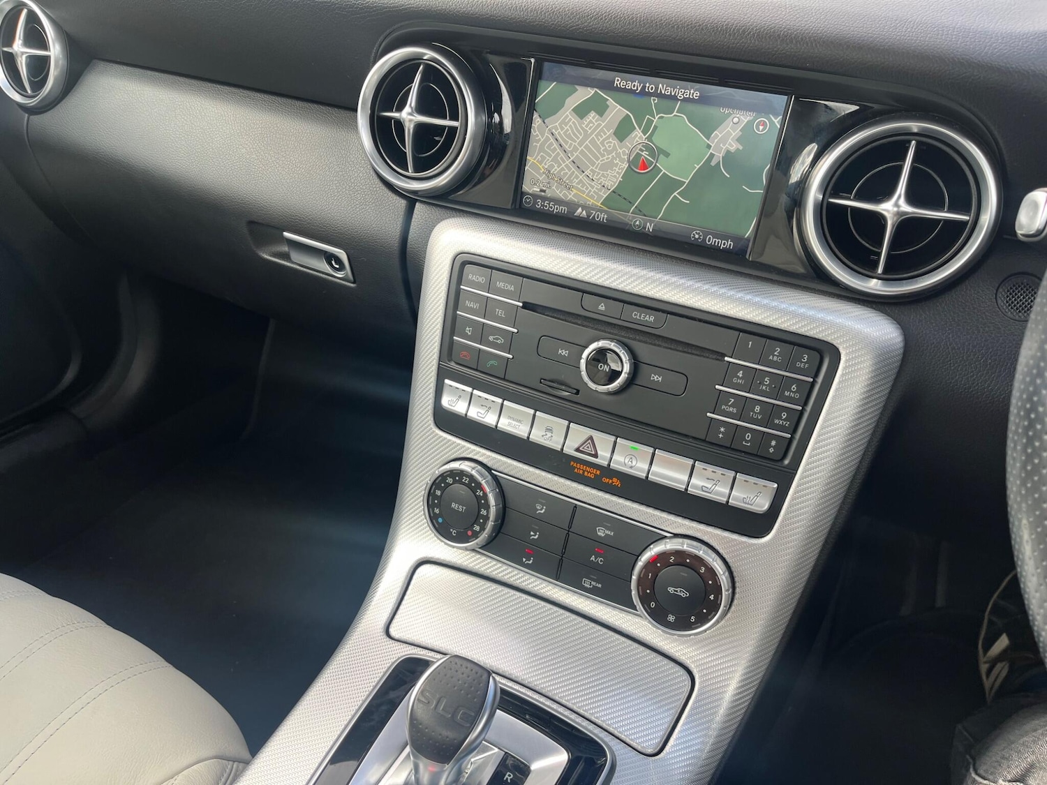 Used Mercedes-Benz SLC 2017 for sale - 76690950: Photo 58