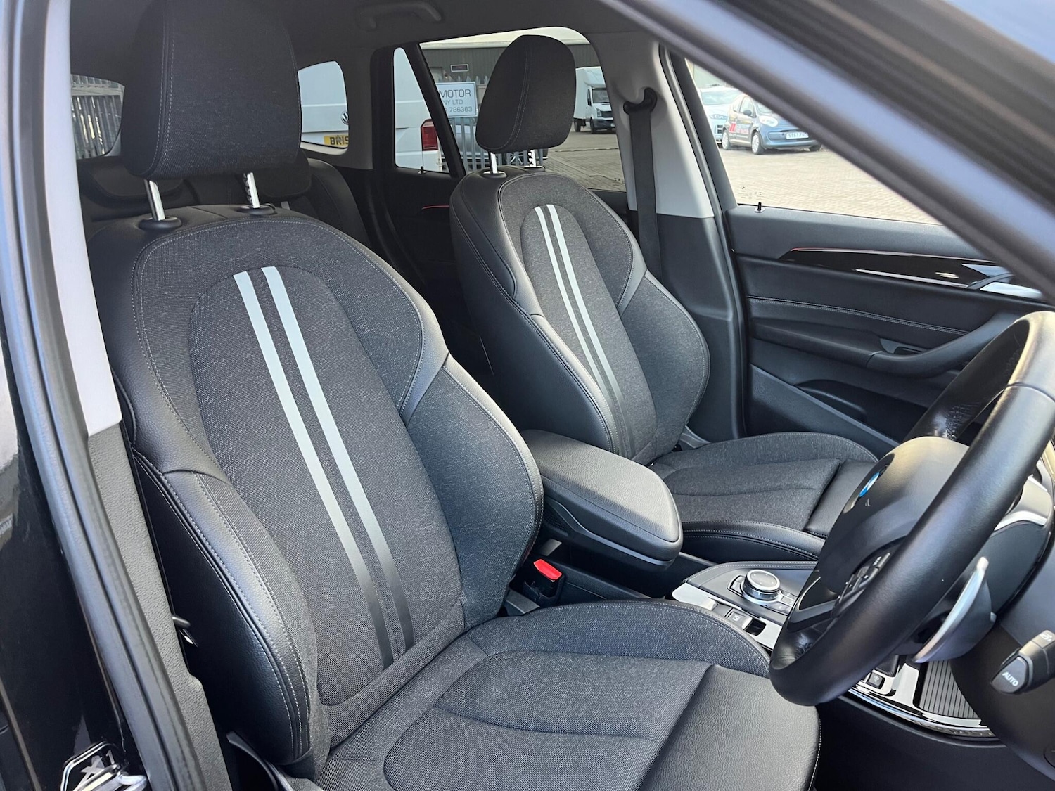 Used BMW X1 2021 for sale - 77234038: Photo 10