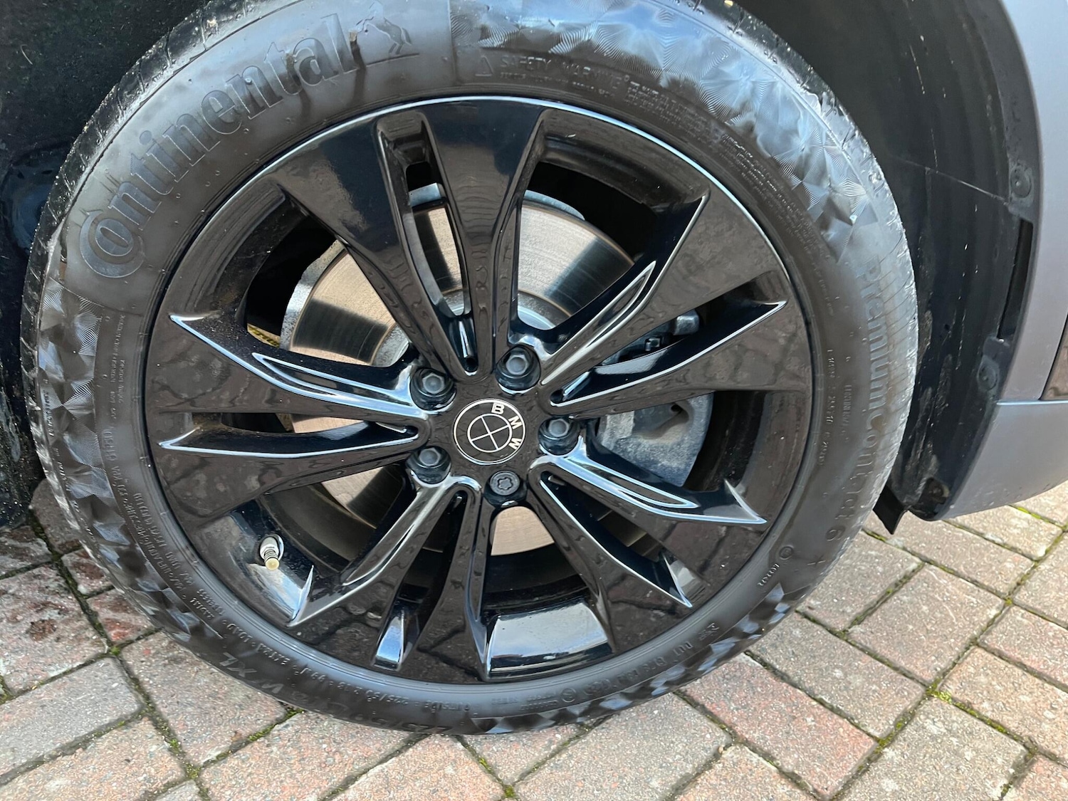 Used BMW X1 2021 for sale - 77234038: Photo 18