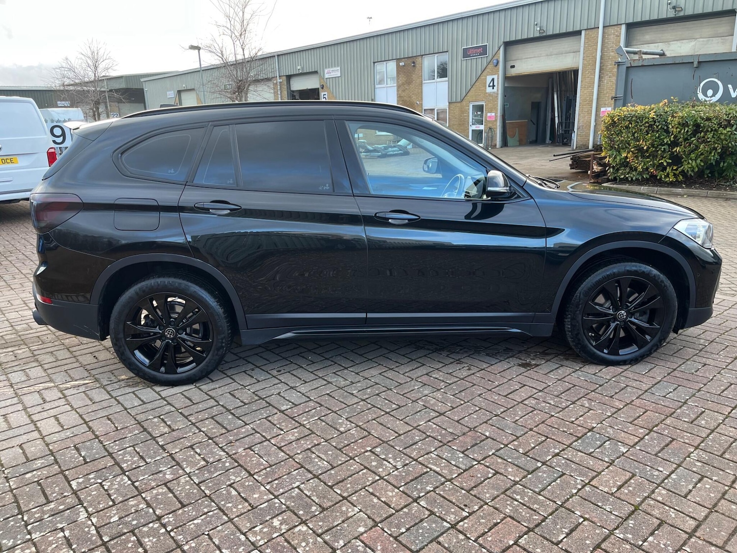 Used BMW X1 2021 for sale - 77234038: Photo 24