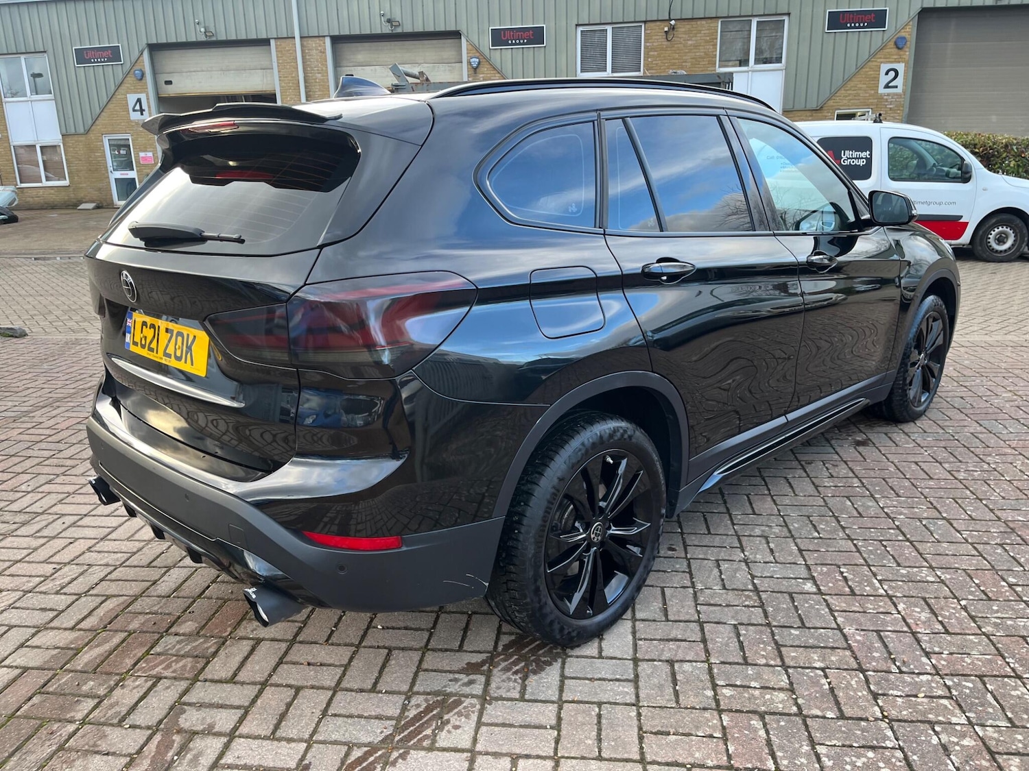 Used BMW X1 2021 for sale - 77234038: Photo 25