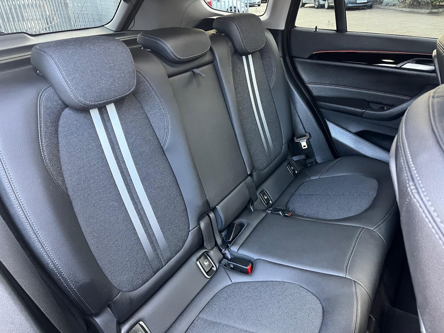 Used BMW X1 2021 for sale - 77234038: Photo 32