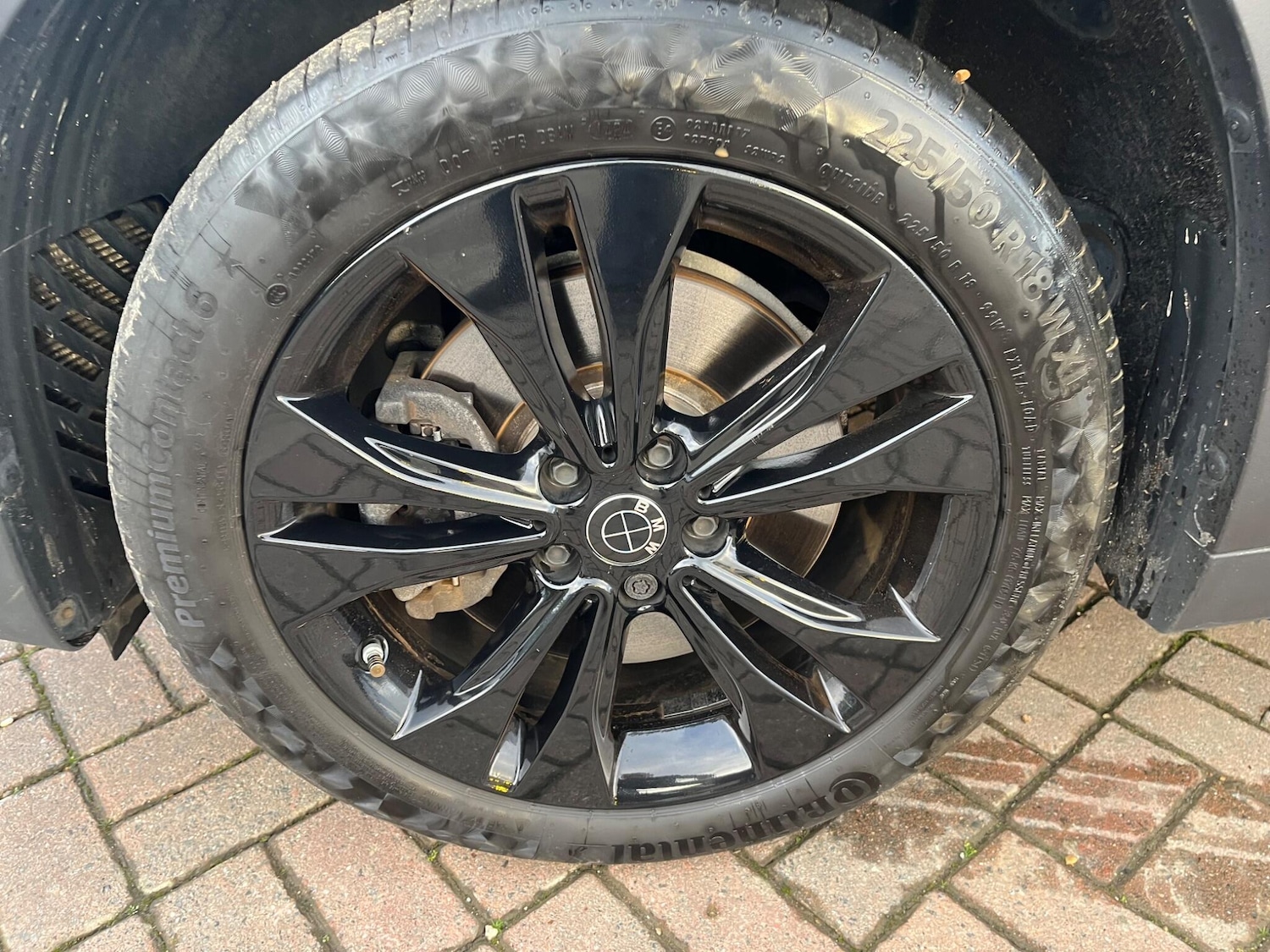 Used BMW X1 2021 for sale - 77234038: Photo 35