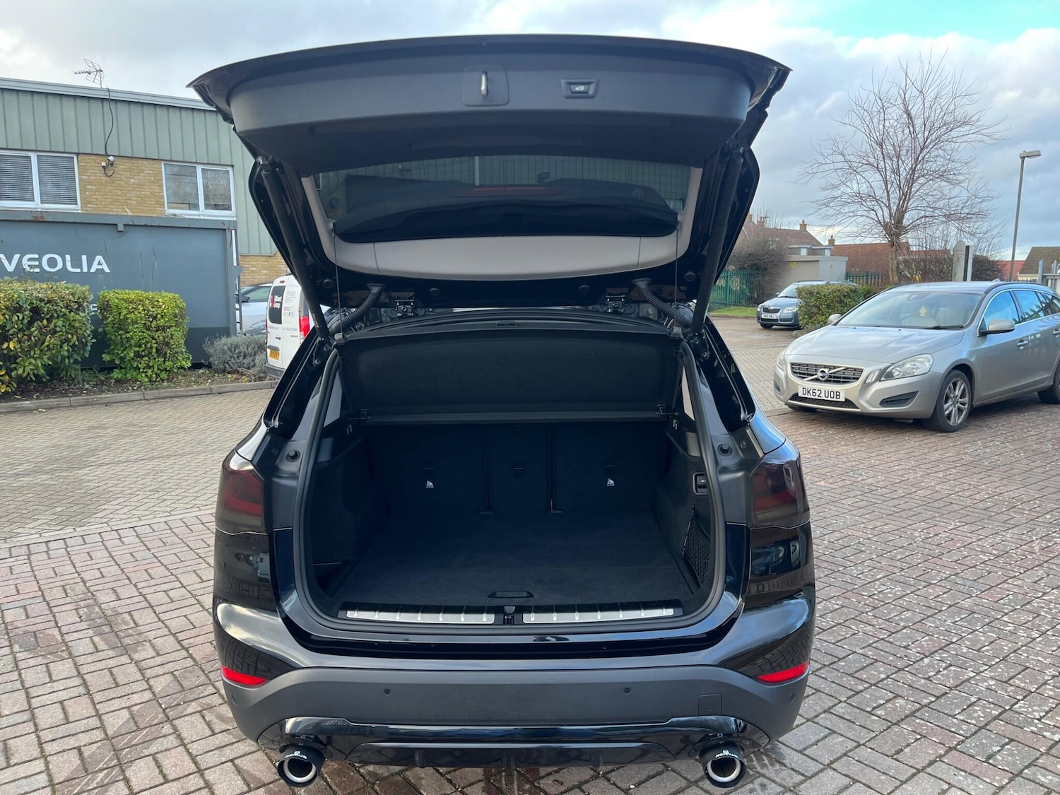 Used BMW X1 2021 for sale - 77234038: Photo 44