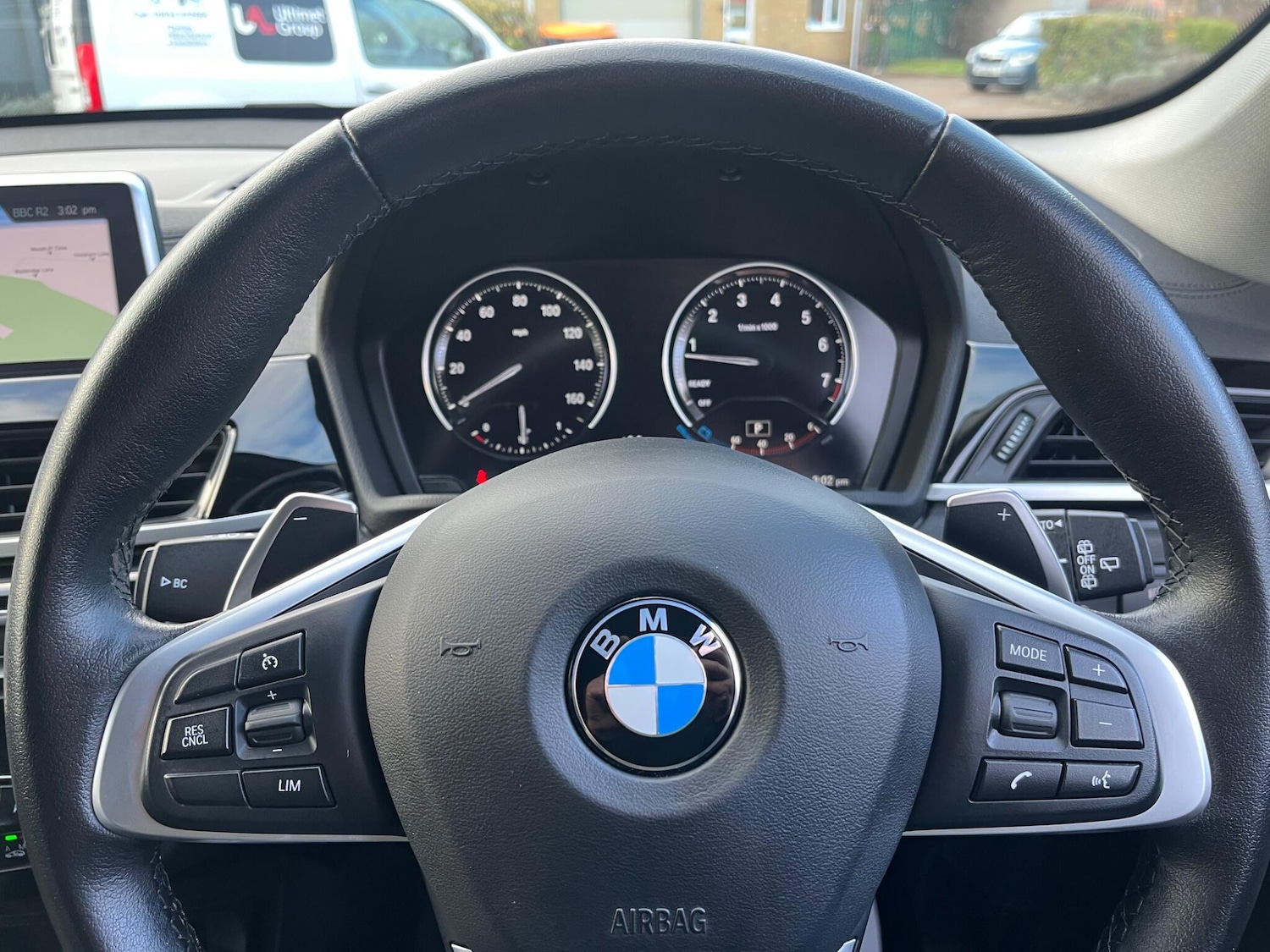 Used BMW X1 2021 for sale - 77234038: Photo 46