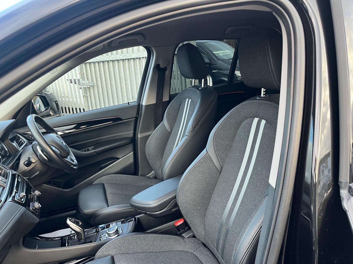 Used BMW X1 2021 for sale - 77234038: Photo 48