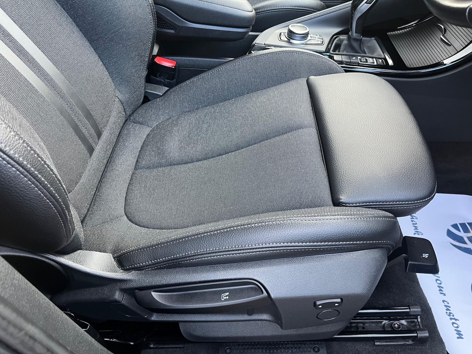 Used BMW X1 2021 for sale - 77234038: Photo 50