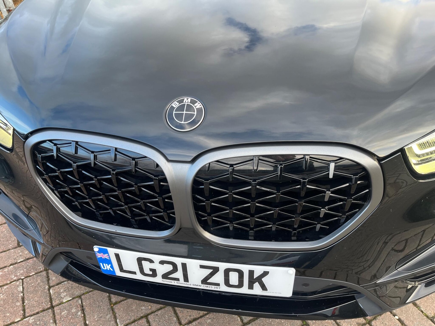 Used BMW X1 2021 for sale - 77234038: Photo 51