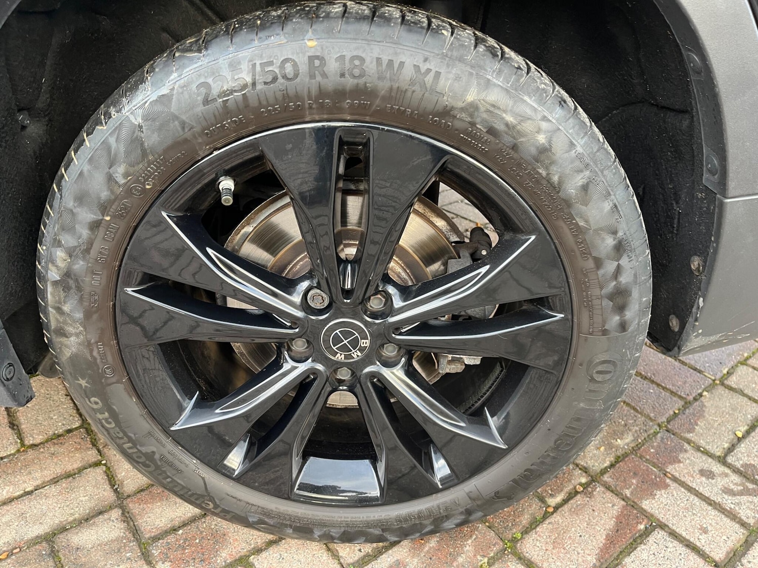 Used BMW X1 2021 for sale - 77234038: Photo 7