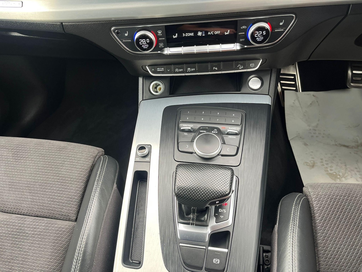 Used Audi Q5 2017 for sale - 78203932: Photo 38