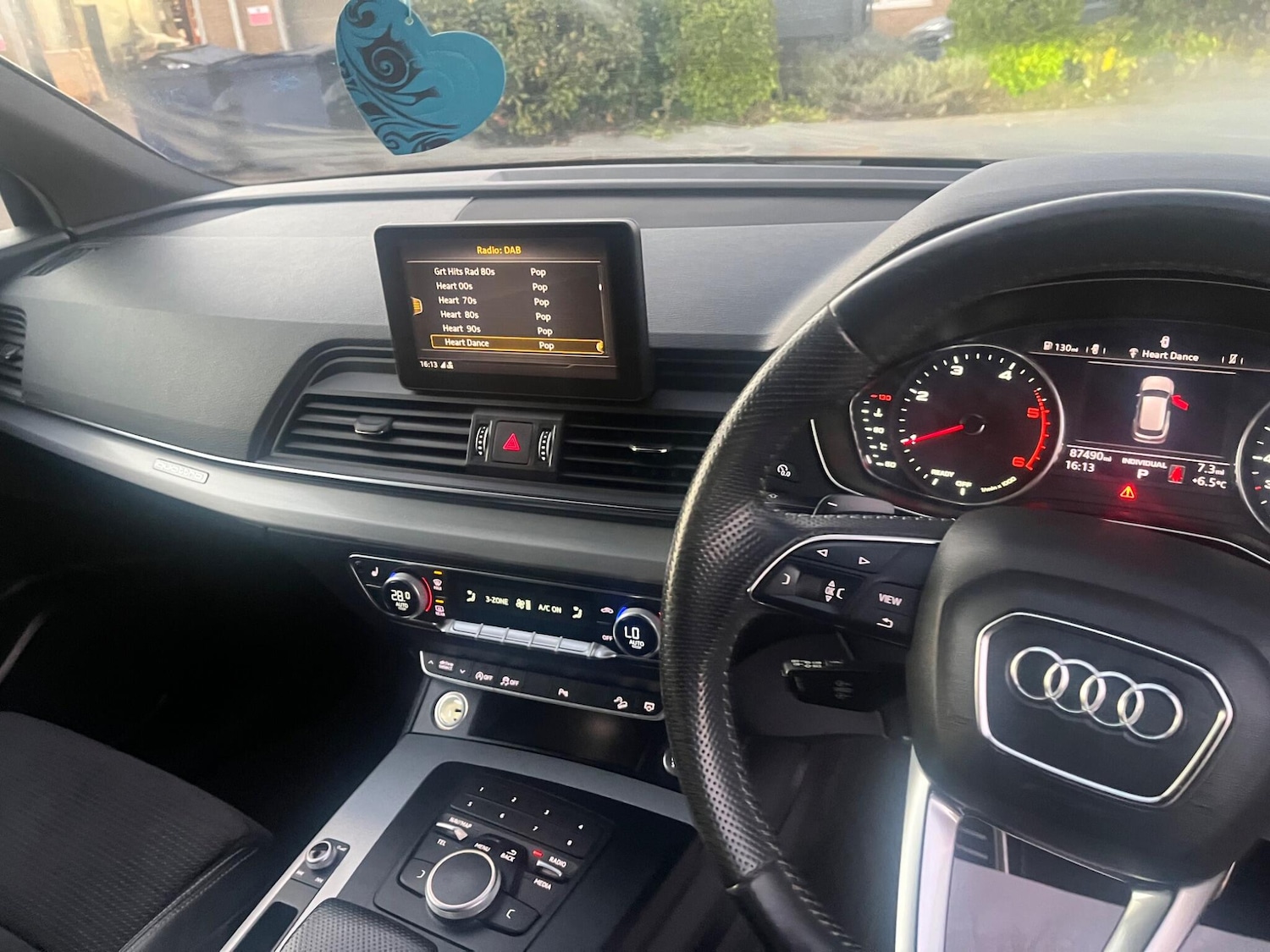 Used Audi Q5 2017 for sale - 78203932: Photo 39