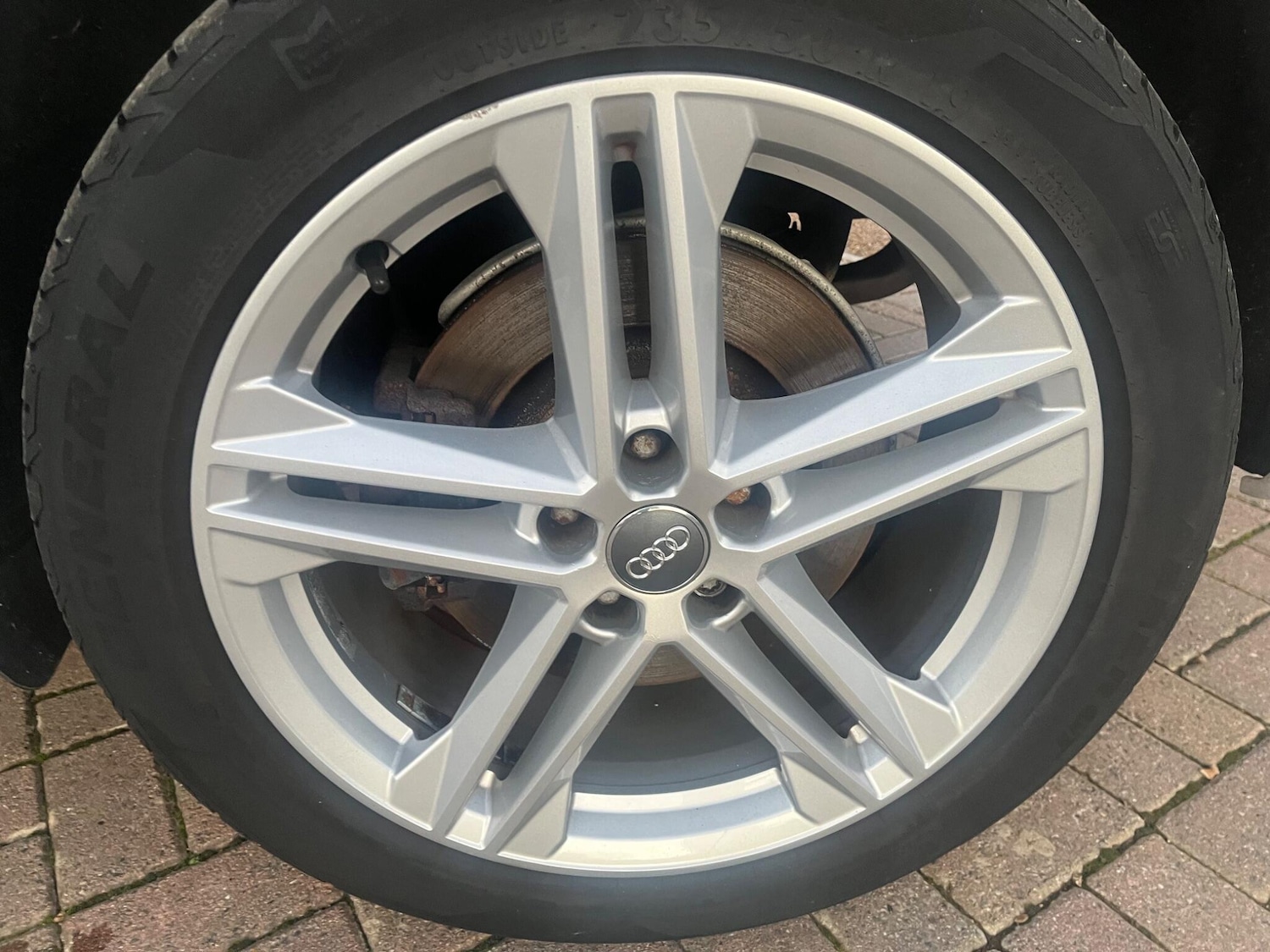 Used Audi Q5 2017 for sale - 78203932: Photo 4