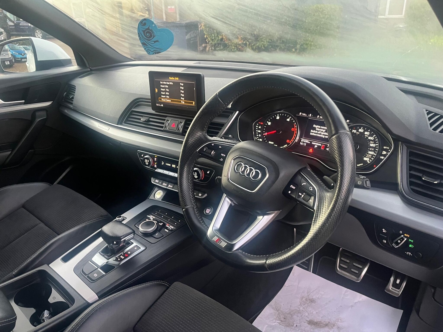 Used Audi Q5 2017 for sale - 78203932: Photo 40
