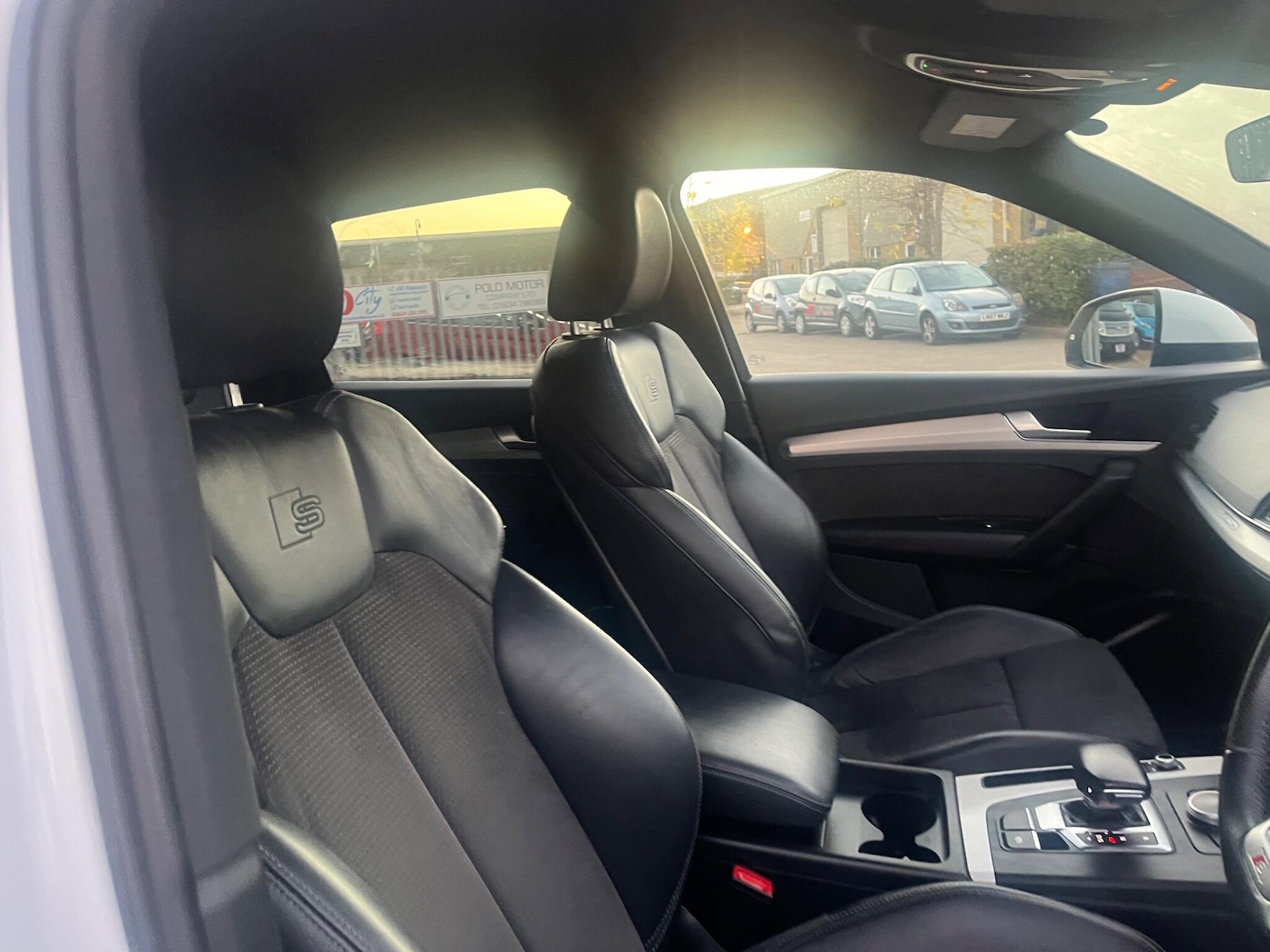 Used Audi Q5 2017 for sale - 78203932: Photo 42