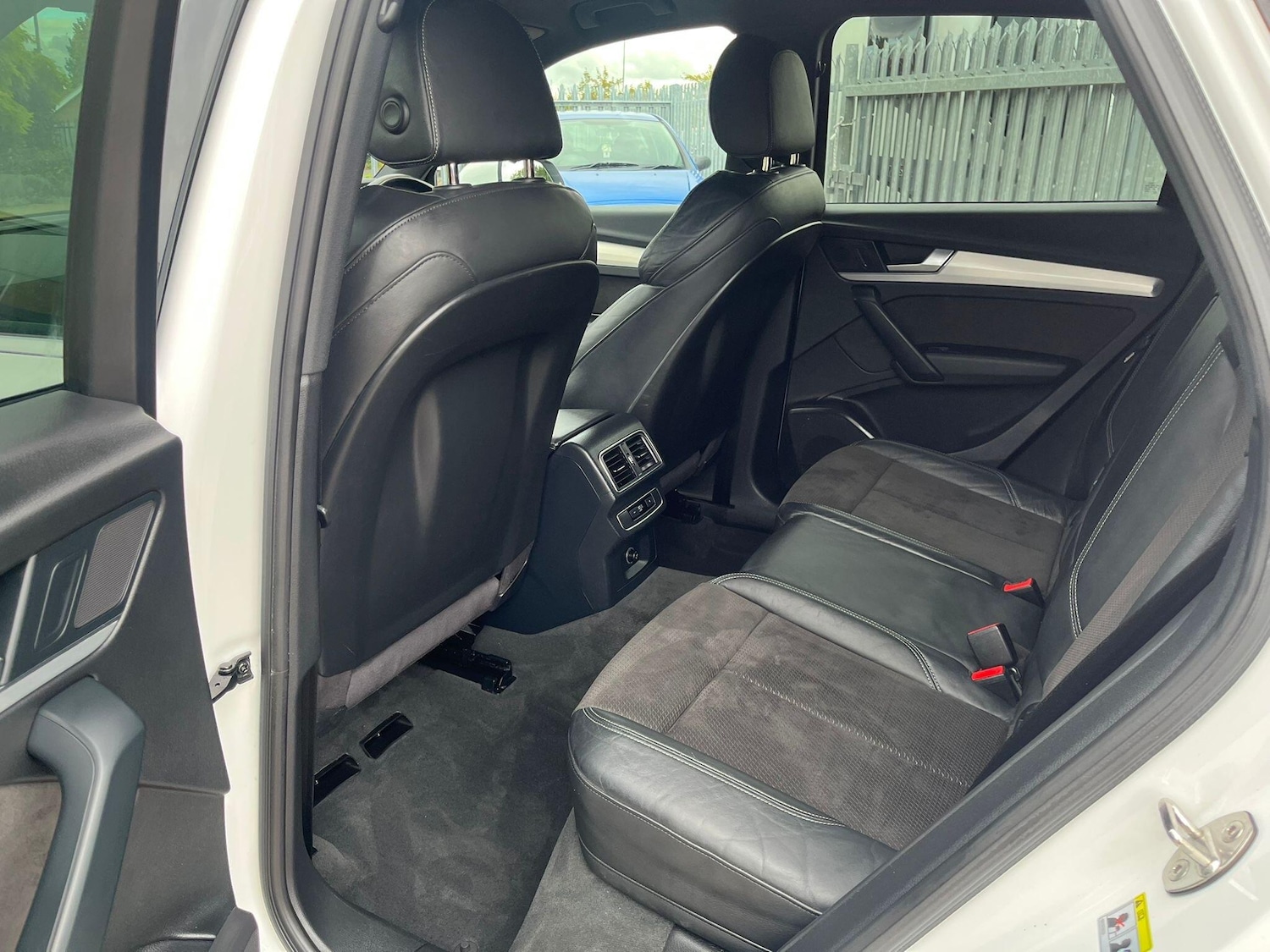 Used Audi Q5 2017 for sale - 78203932: Photo 46