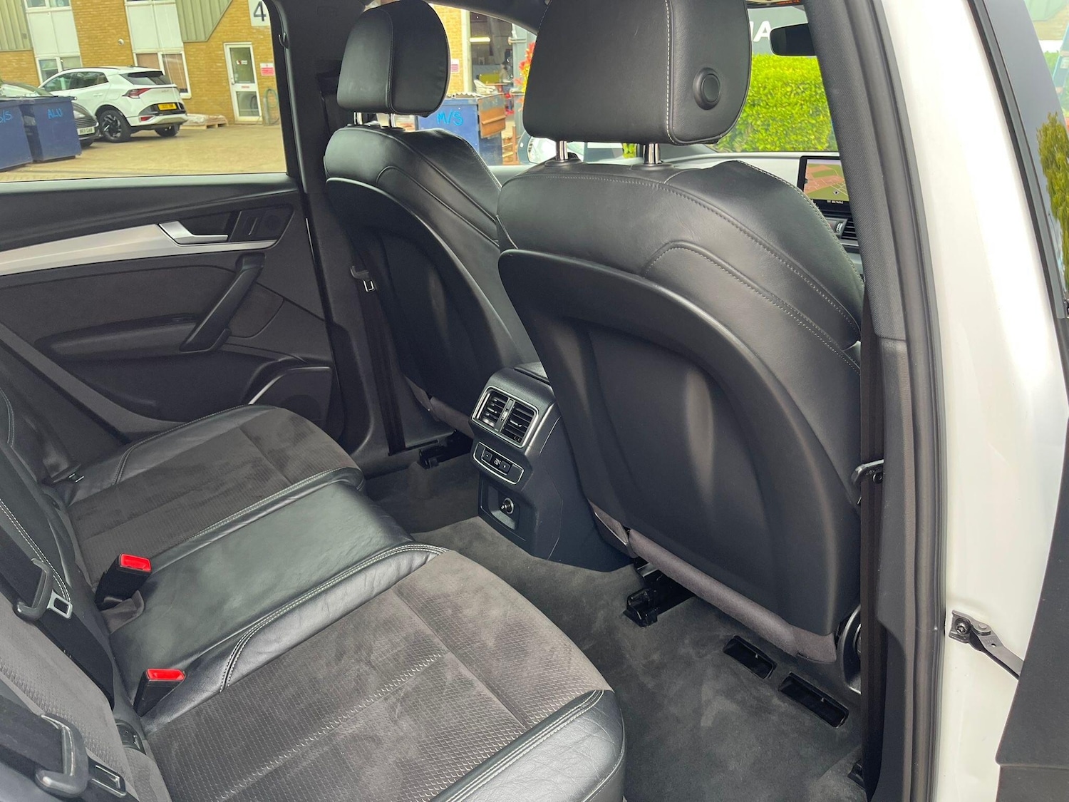 Used Audi Q5 2017 for sale - 78203932: Photo 47