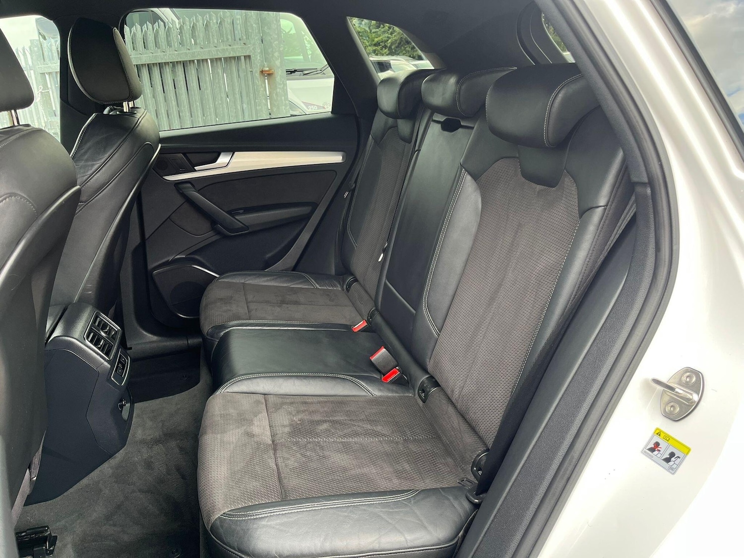 Used Audi Q5 2017 for sale - 78203932: Photo 48