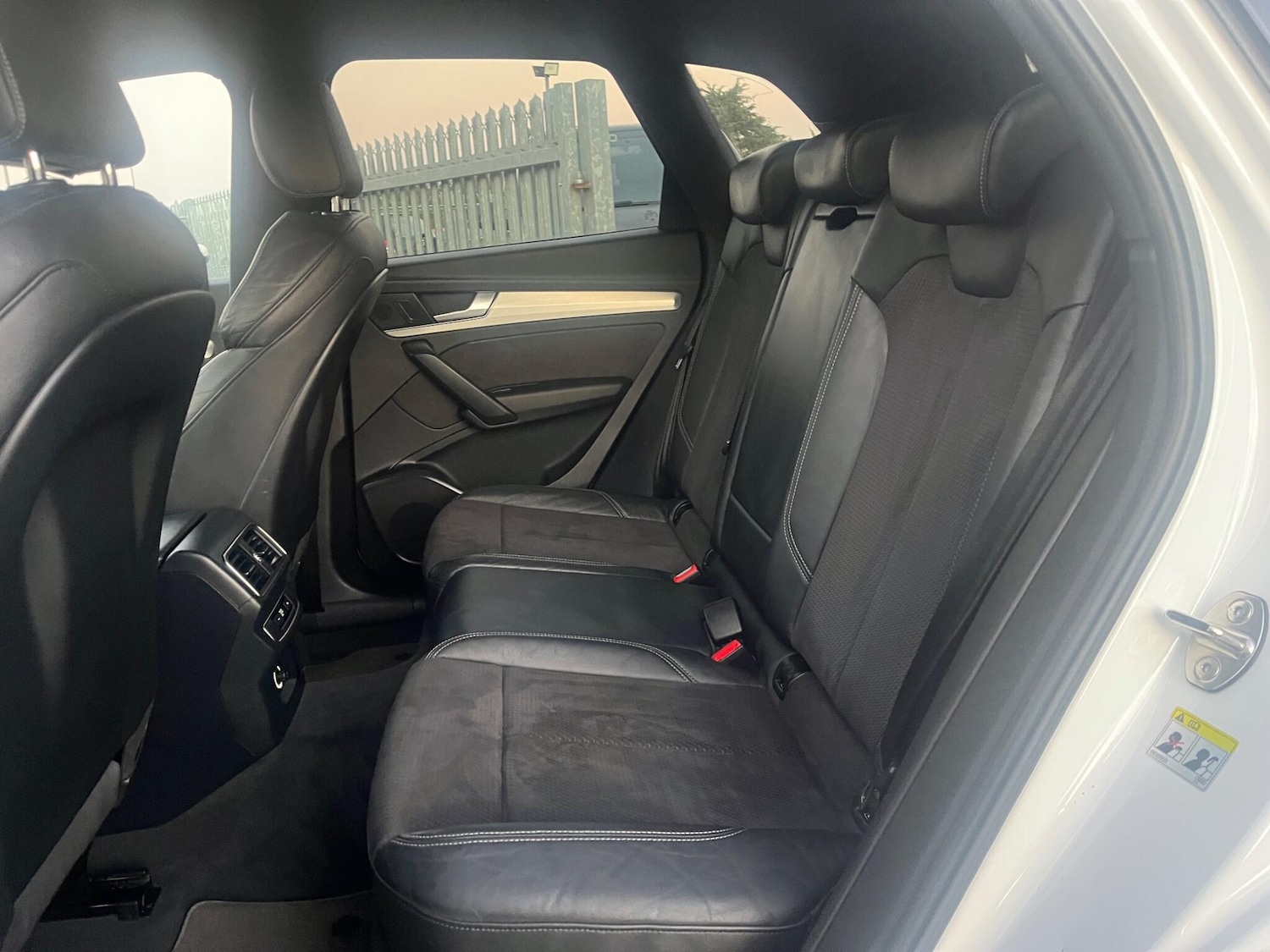 Used Audi Q5 2017 for sale - 78203932: Photo 49