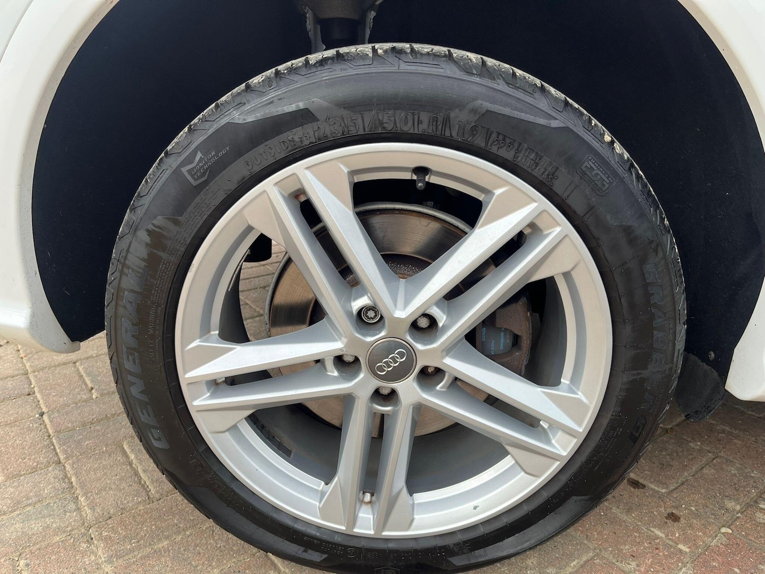 Used Audi Q5 2017 for sale - 78203932: Photo 54