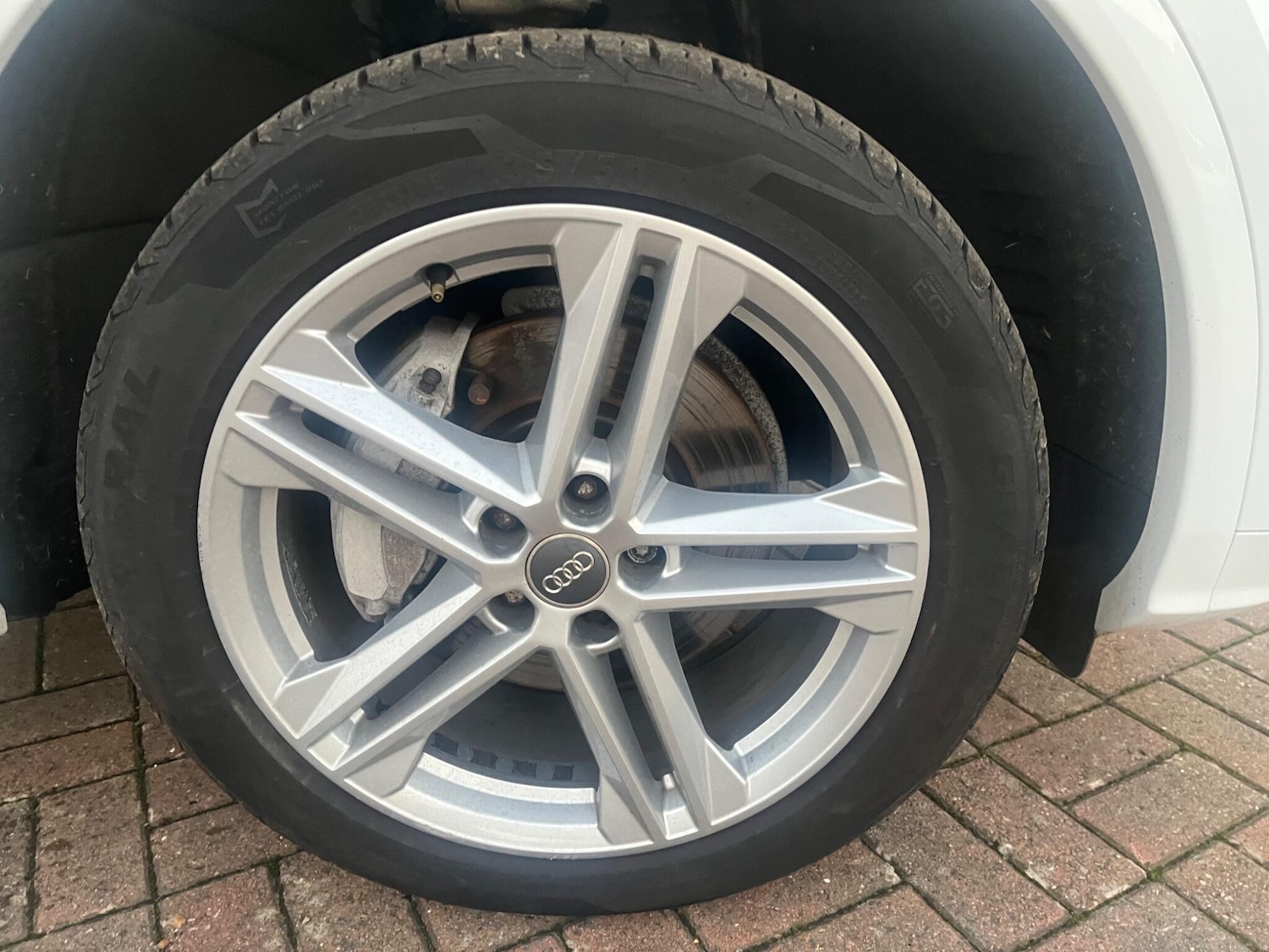 Used Audi Q5 2017 for sale - 78203932: Photo 58