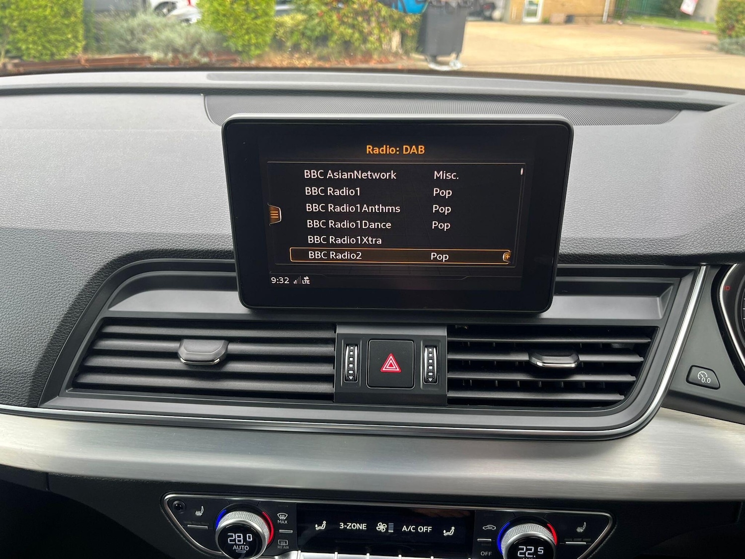 Used Audi Q5 2017 for sale - 78203932: Photo 60